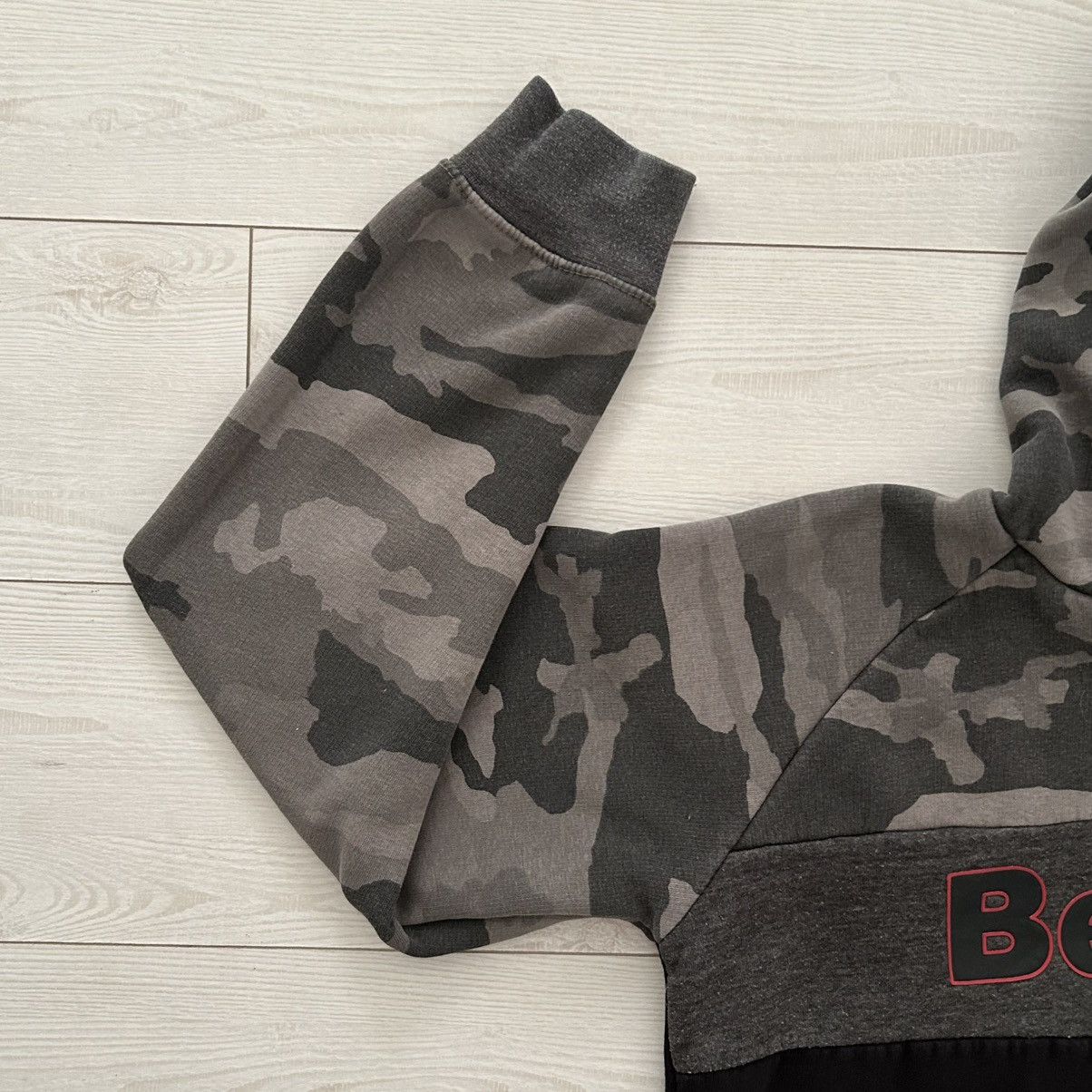 Bench Bench x kid x vintage x streetwear Size US XS / EU 42 / 0 - 4 Thumbnail