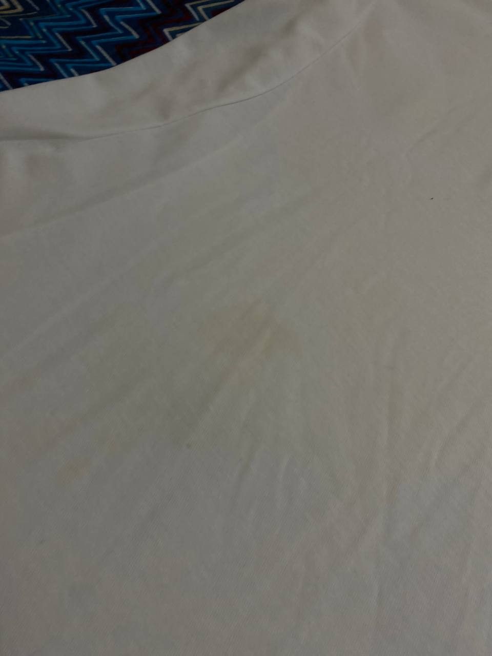 Umbro Vintage Umbro England Football Soccer Jersey White Size US L / EU 52-54 / 3 - 12 Thumbnail