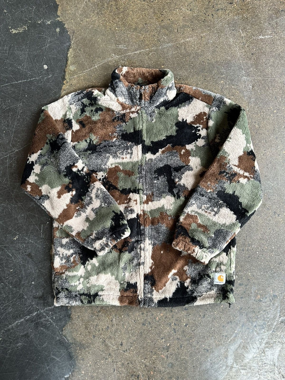 Carhartt Wip CARHARTT WIP Jacket Sz XL Size US XL / EU 56 / 4 - 2 Thumbnail