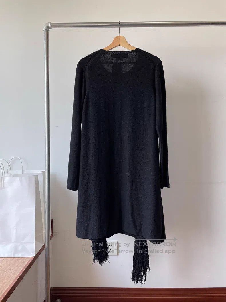 Comme des Garcons Comme Des Garcons Braided knit sweater Size S / US 4 / IT 40 - 2 Thumbnail
