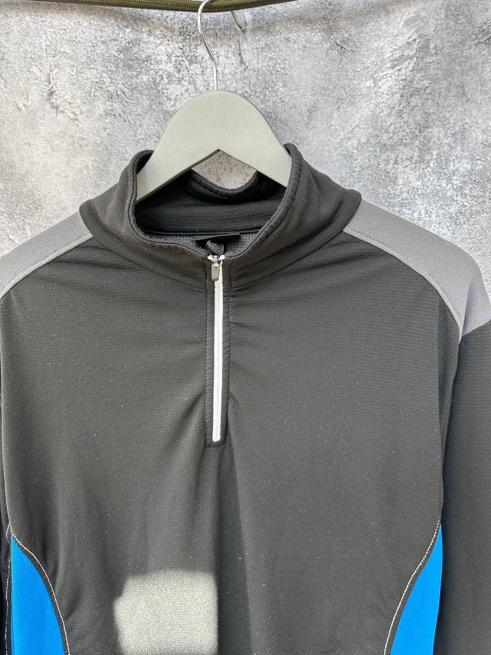 Galvin Green Galvin Green Insula Technology 1/4 Zip Sweater Jumper Size US M / EU 48-50 / 2 - 5 Thumbnail