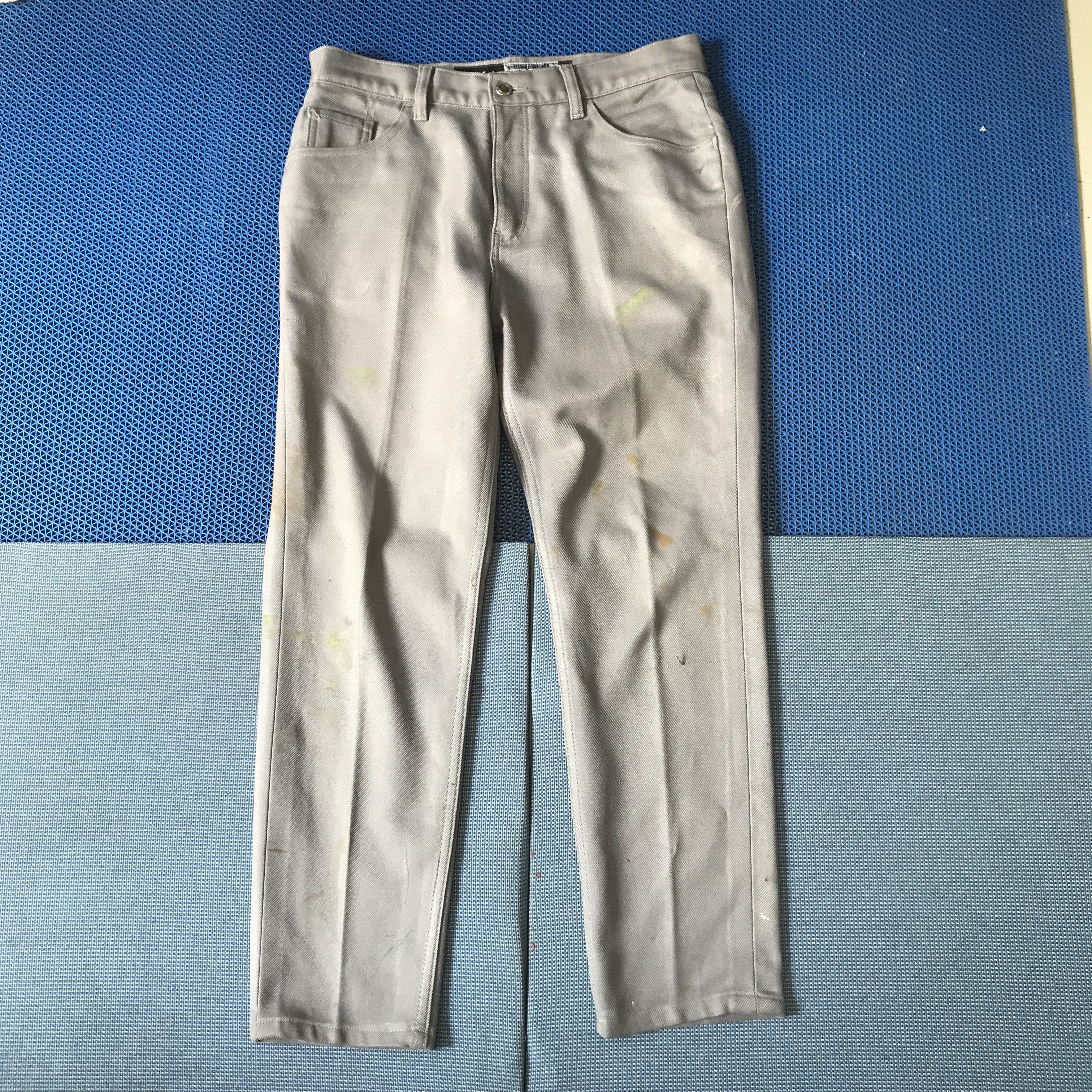 Vintage Vintage Lea Sta Prest Permanenr Prest never need ironing Size US 32 / EU 48 - 5 Thumbnail