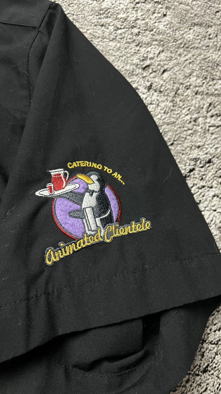 Disney Disney Jessica Rabbit Patty Cake Lounge Roger Rabbit Shirt Size US M / EU 48-50 / 2 - 6 Thumbnail