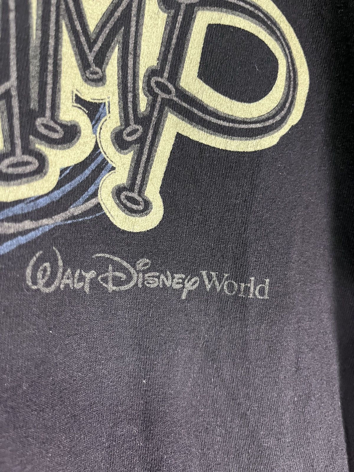 Disney × Vintage The grump tee Size US L / EU 52-54 / 3 - 3 Thumbnail