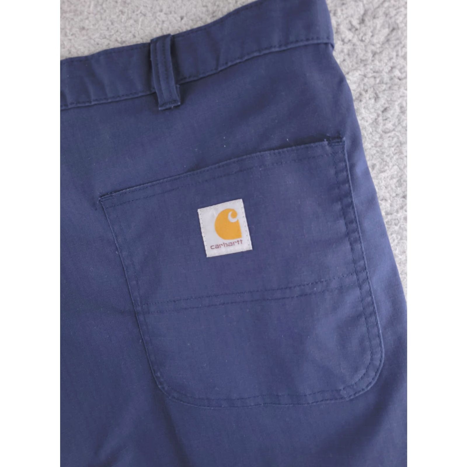 Carhartt VINTAGE Size US 40 / EU 56 - 7 Thumbnail