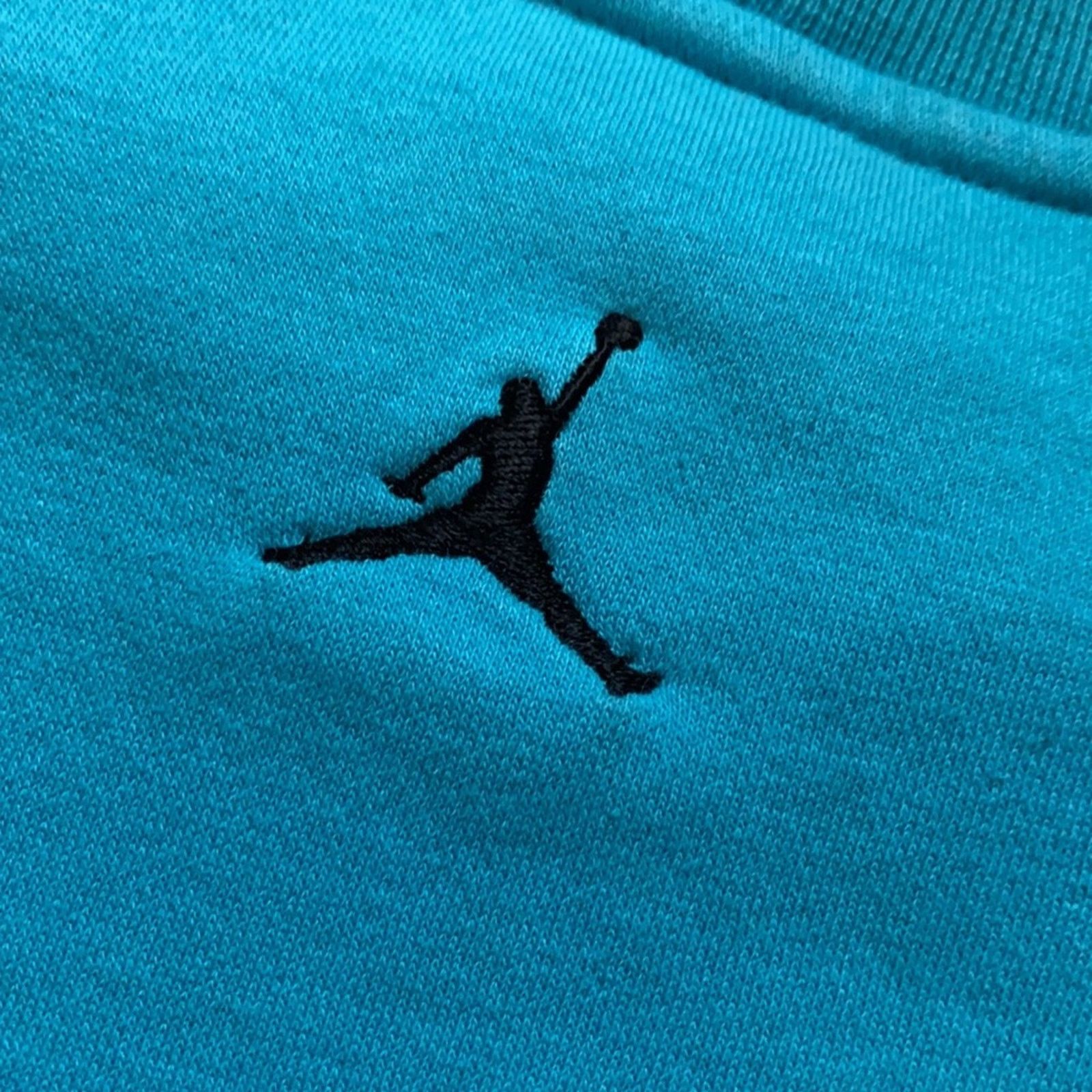 Jordan Brand Y2K Air Jordan Crewneck Size US L / EU 52-54 / 3 - 5 Thumbnail