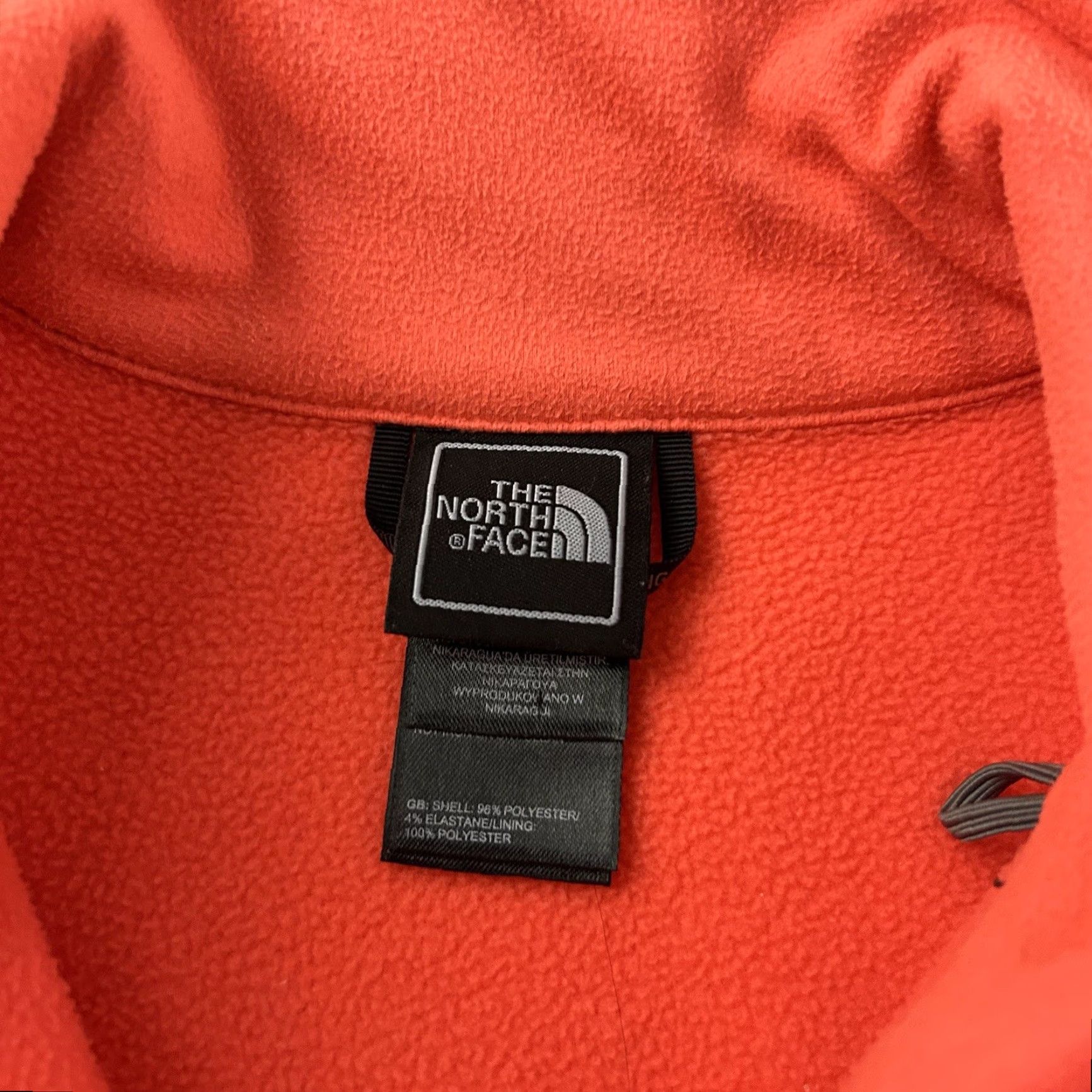 The North Face The North Face Windwall Softshell Jacket Women's S Pink Size S / US 4 / IT 40 - 3 Thumbnail