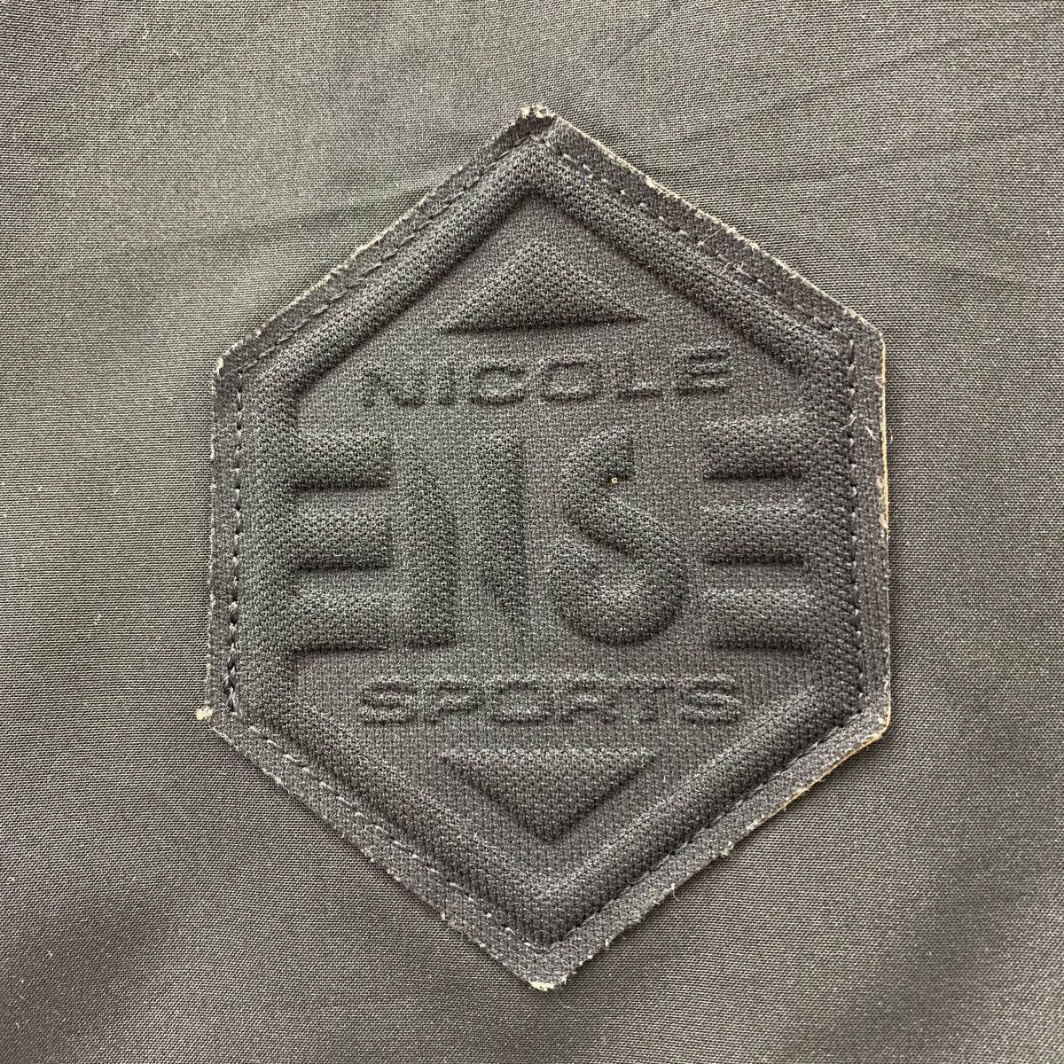 Nicole Club × Vintage Vintage NICOLE SPORTS full patches Ski -jacket Size US M / EU 48-50 / 2 - 19 Thumbnail