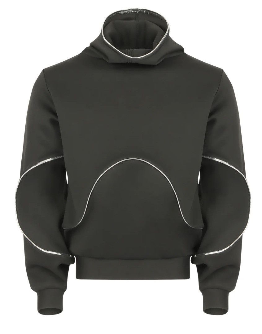 Other Kalaqtic Cyber Hoodie Size US M / EU 48-50 / 2 - 1 Thumbnail