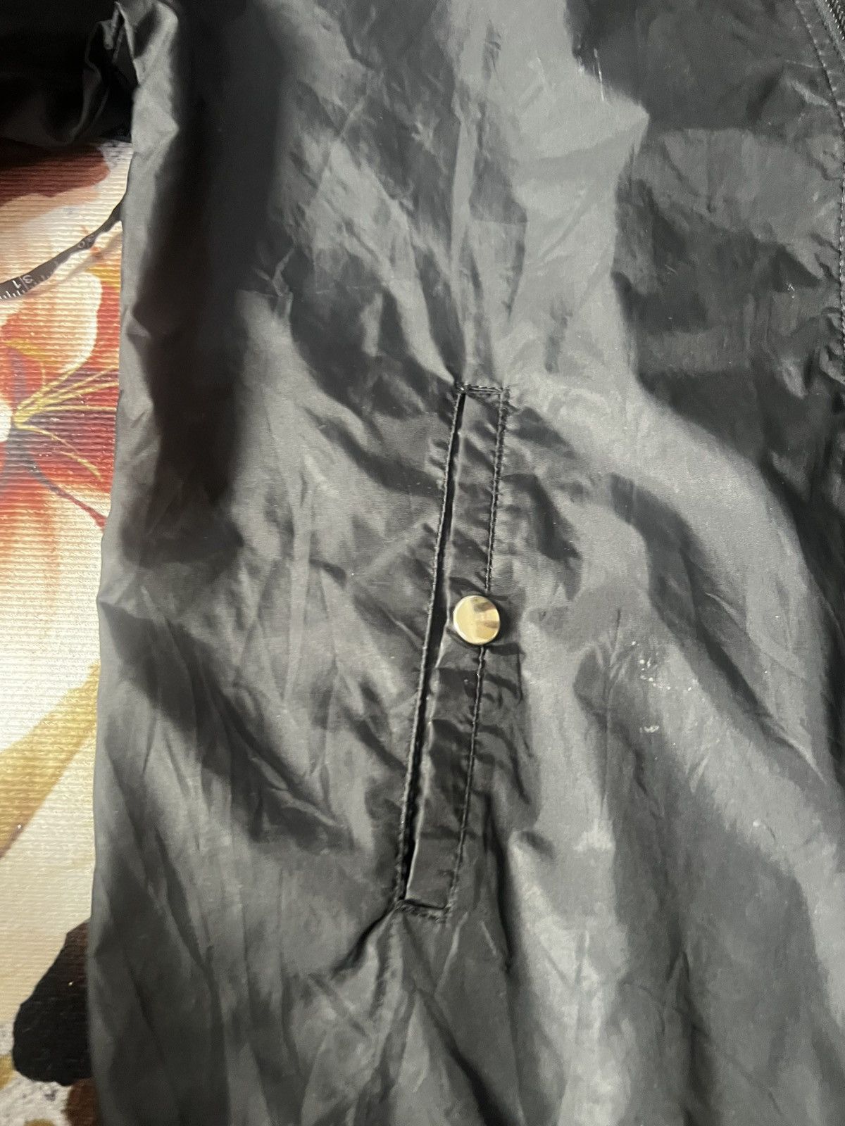 Adidas Vintage Adidas x Descente Japan Archival Windbreaker Jacket Size US L / EU 52-54 / 3 - 13 Thumbnail
