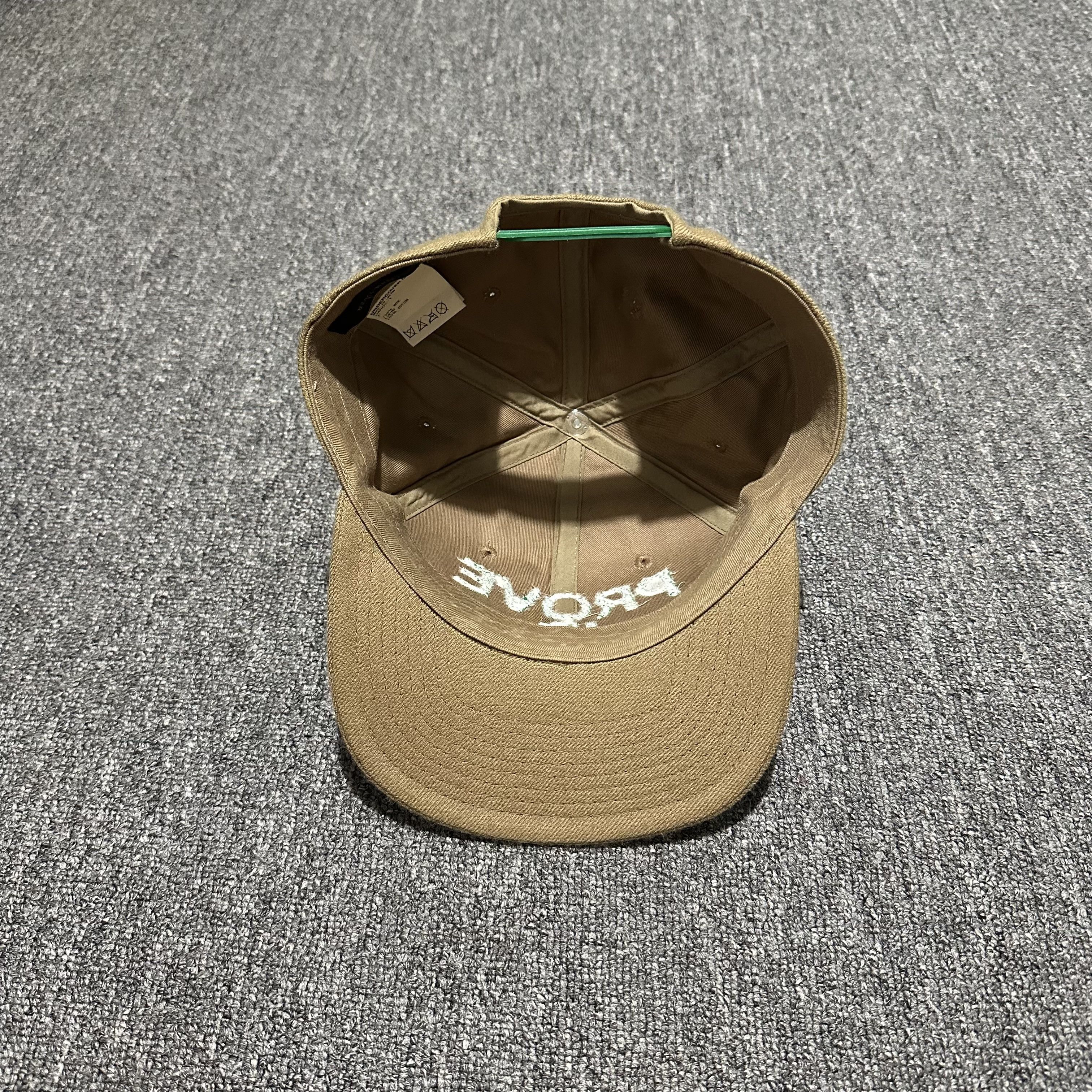 Undercover Undercover Hats Size ONE SIZE - 4 Thumbnail