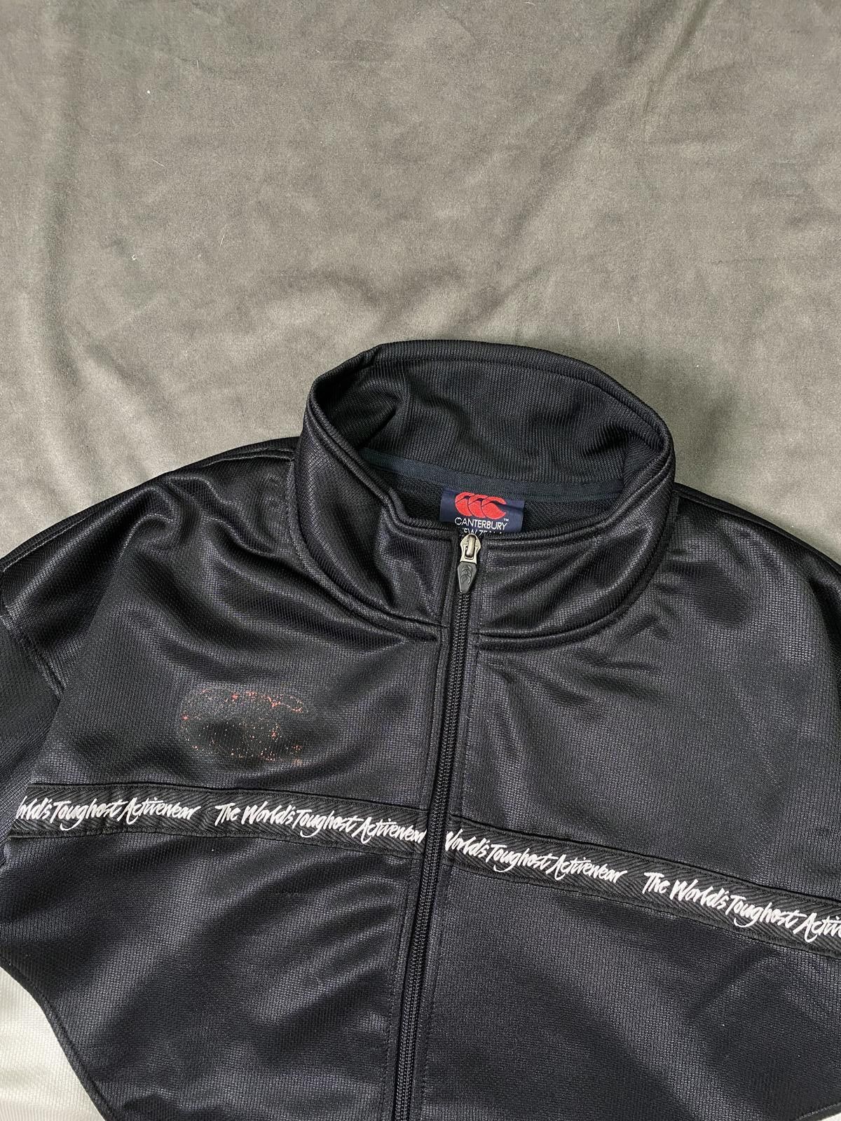 Canterbury of New Zealand Deadstock Vtg Canterbury of New Zealand Patchwork Jacket M Size US M / EU 48-50 / 2 - 4 Thumbnail