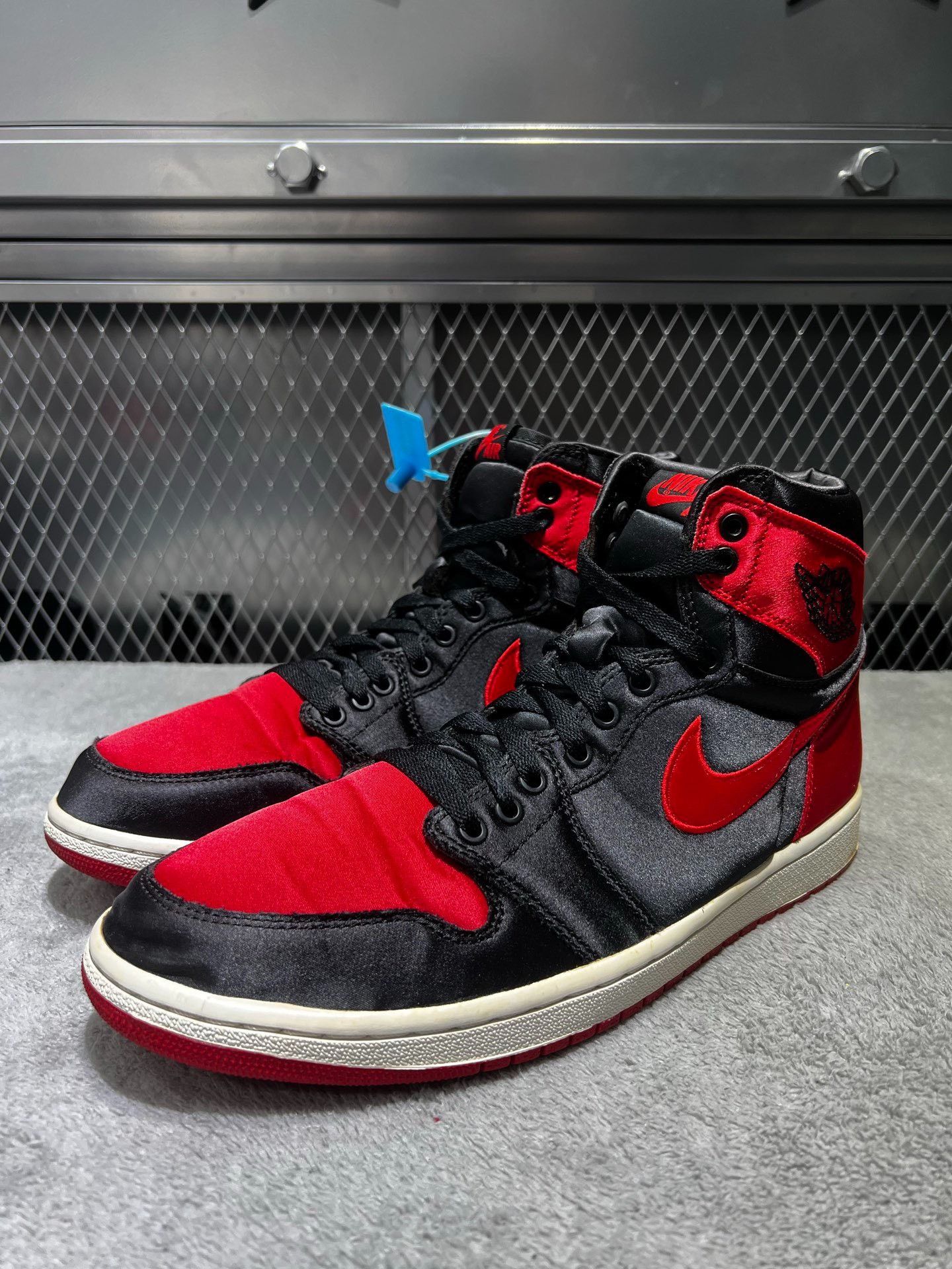 Nike Nike Retro Black Lowtop Sneakers 45 Men Size US 11.5 / EU 44-45 - 1 Thumbnail