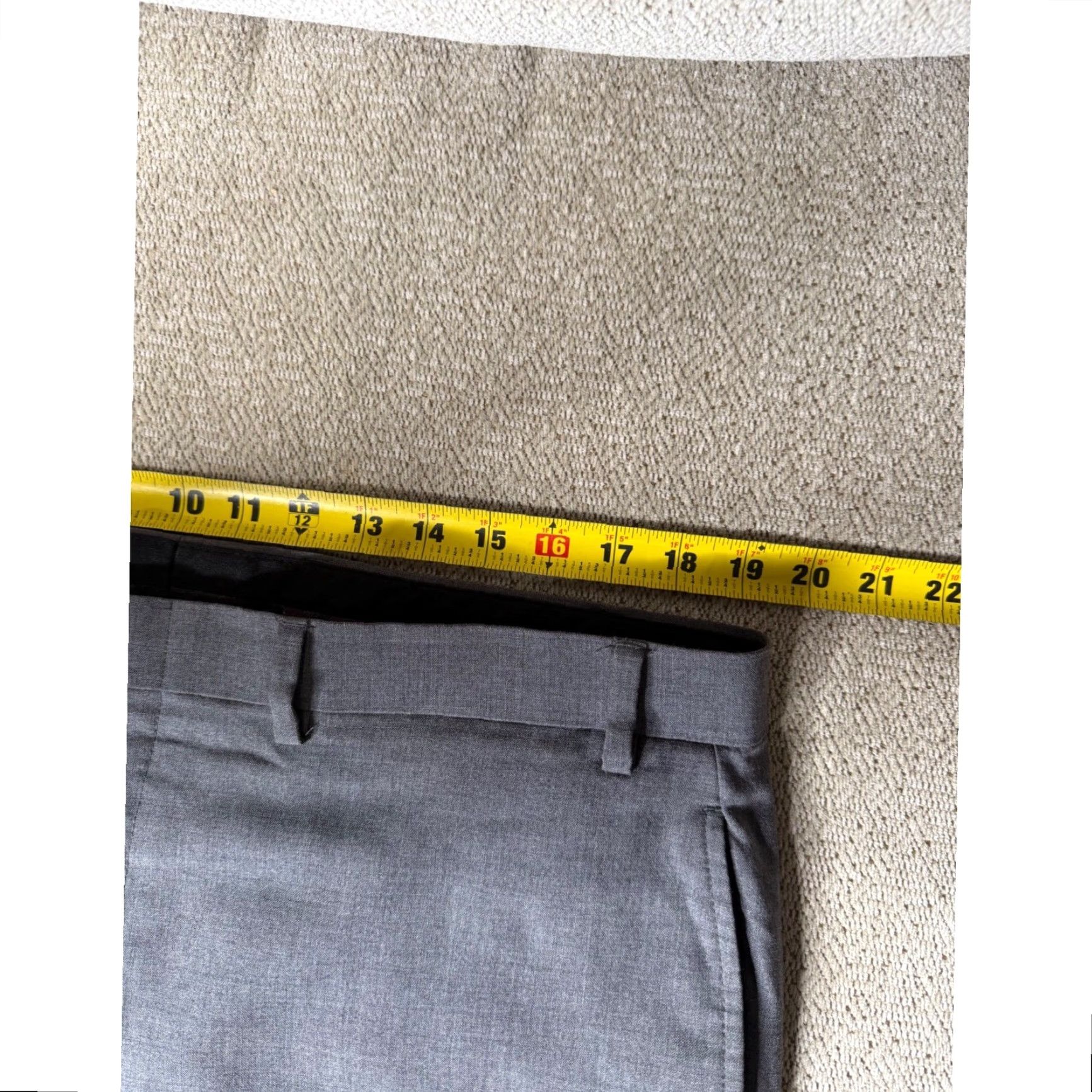 Ralph Lauren VINTAGE not? Size US 36 / EU 52 - 6 Thumbnail