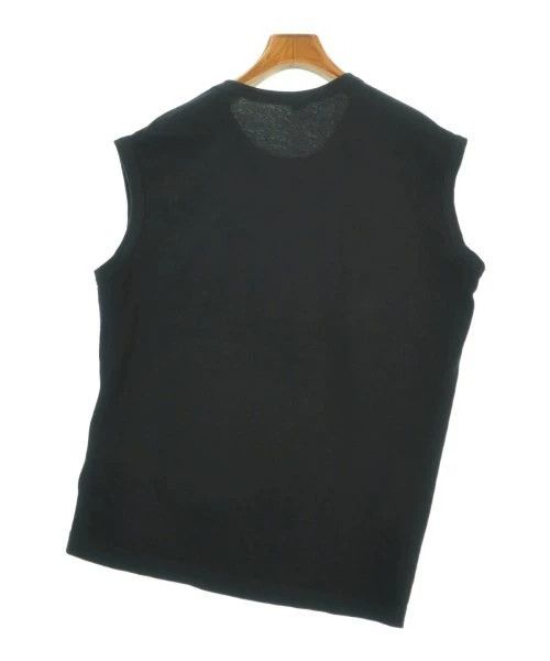 Y's Y's Clipping vest Size US M / EU 48-50 / 2 - 2 Thumbnail