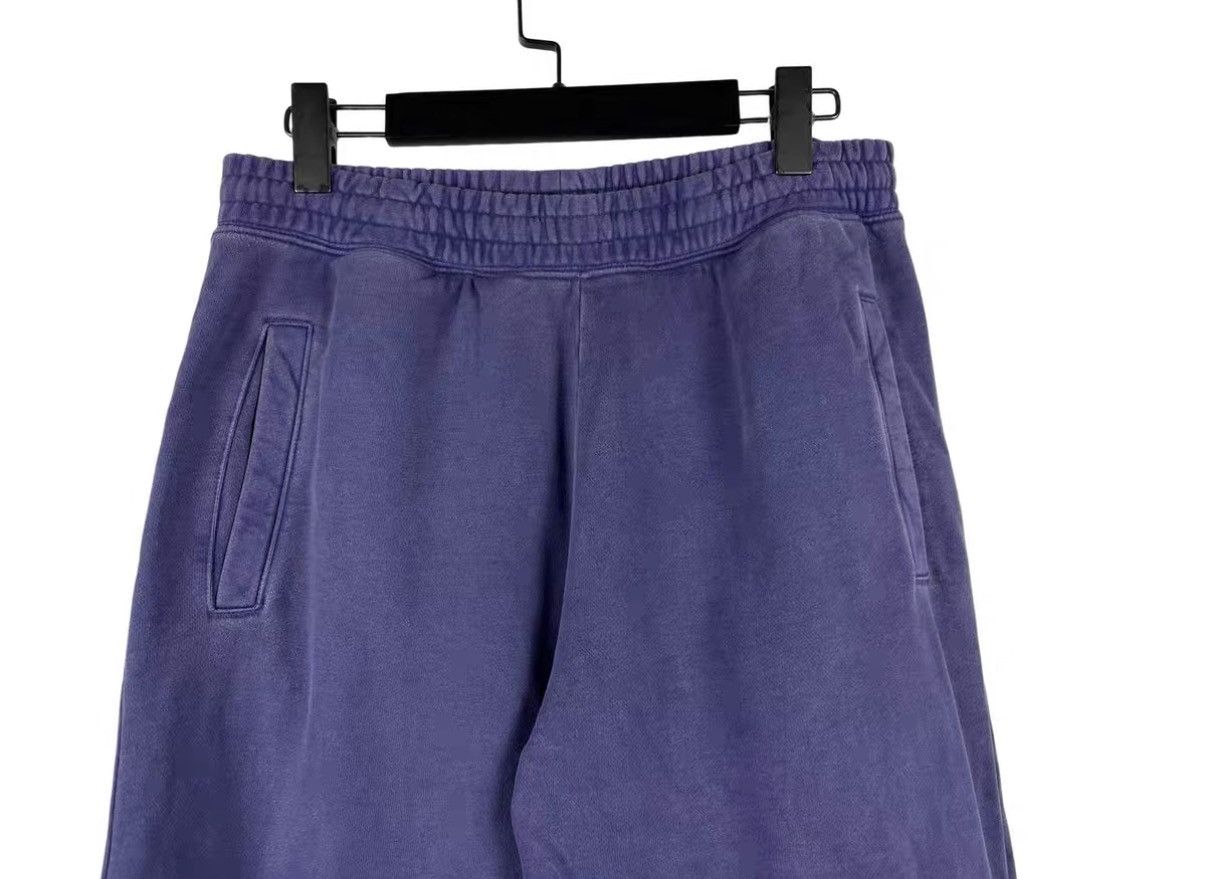 Carhartt Wip Carhartt WIP Washed Purple Drawstring Casual Pants J31 Size US 32 / EU 48 - 3 Thumbnail