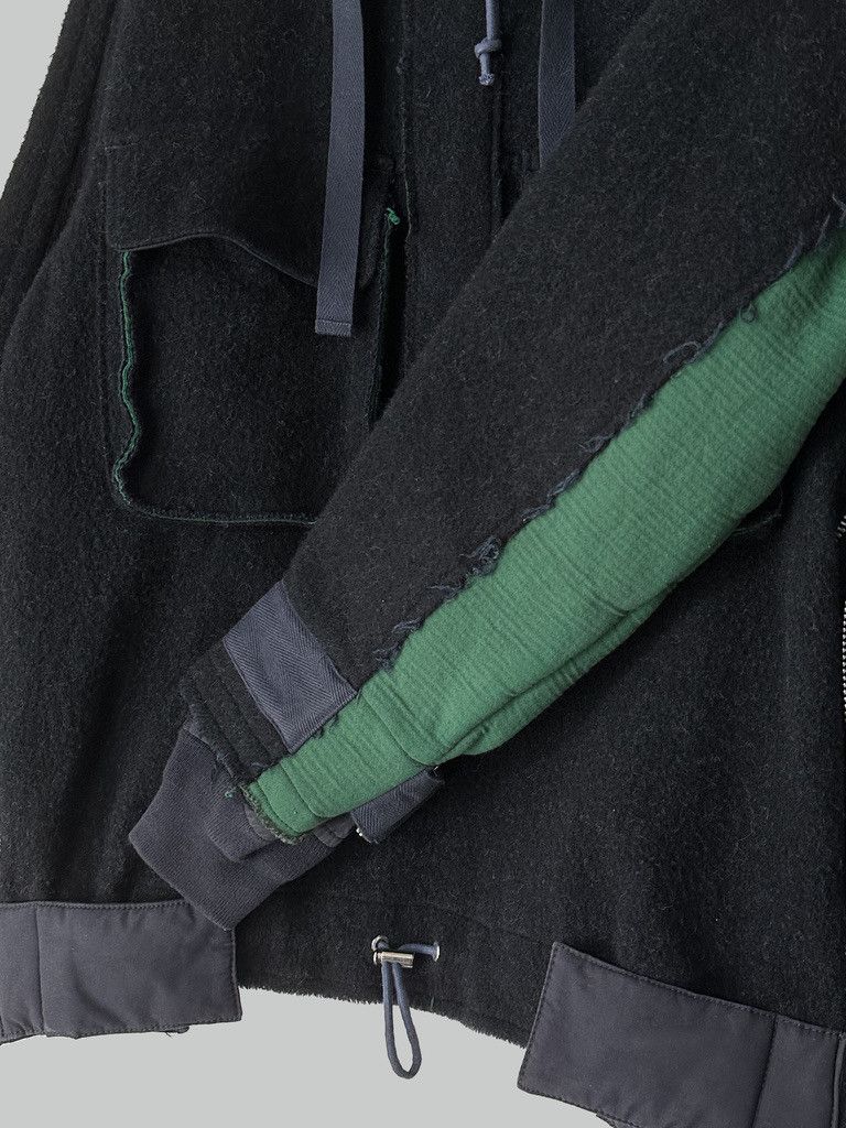 Sacai sacai Size US L / EU 52-54 / 3 - 4 Thumbnail