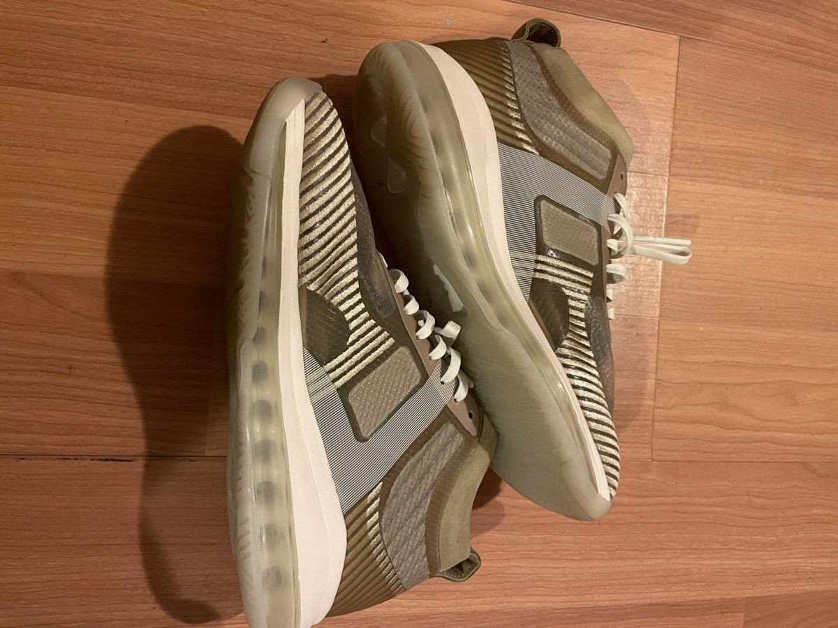 John Elliott × Nike Nike LeBron X John Elliot Size US 7.5 / EU 40-41 - 4 Thumbnail