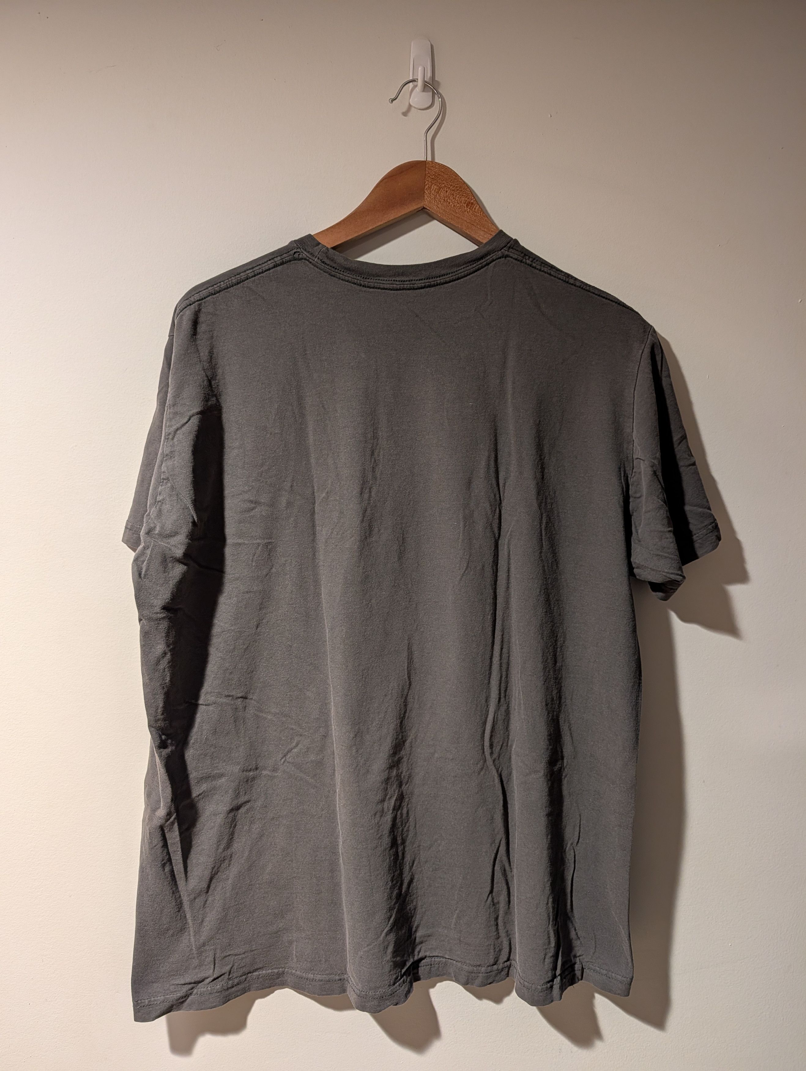 Band Tees Vintage 2007 Elton John Saturday Nights Alright T-Shirt Size US L / EU 52-54 / 3 - 9 Thumbnail