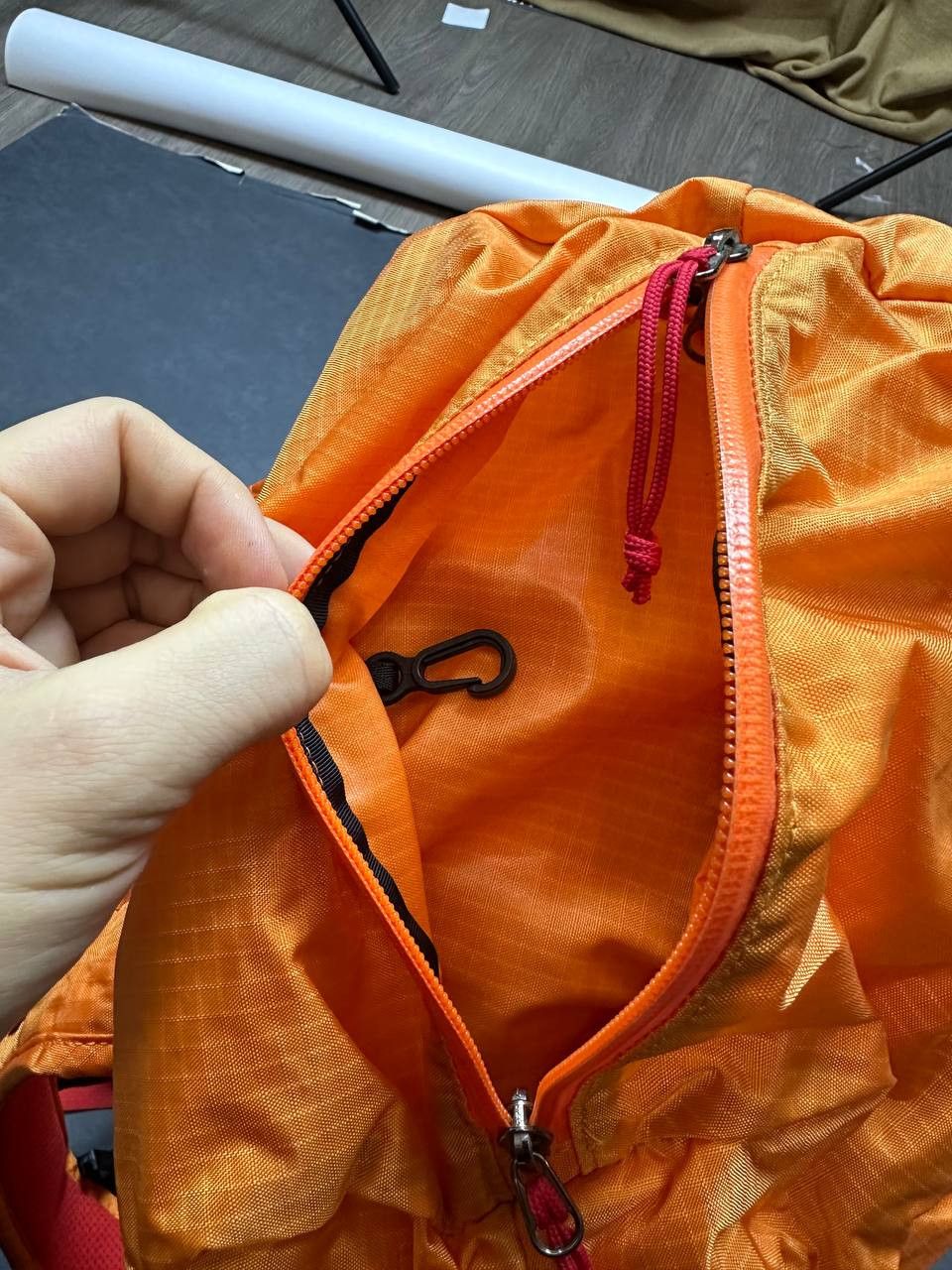 Arc'teryx Arcteryx Cierzo 35 New Rare Mens Backpack Osprey Gorpcore Size 34 - 6 Thumbnail