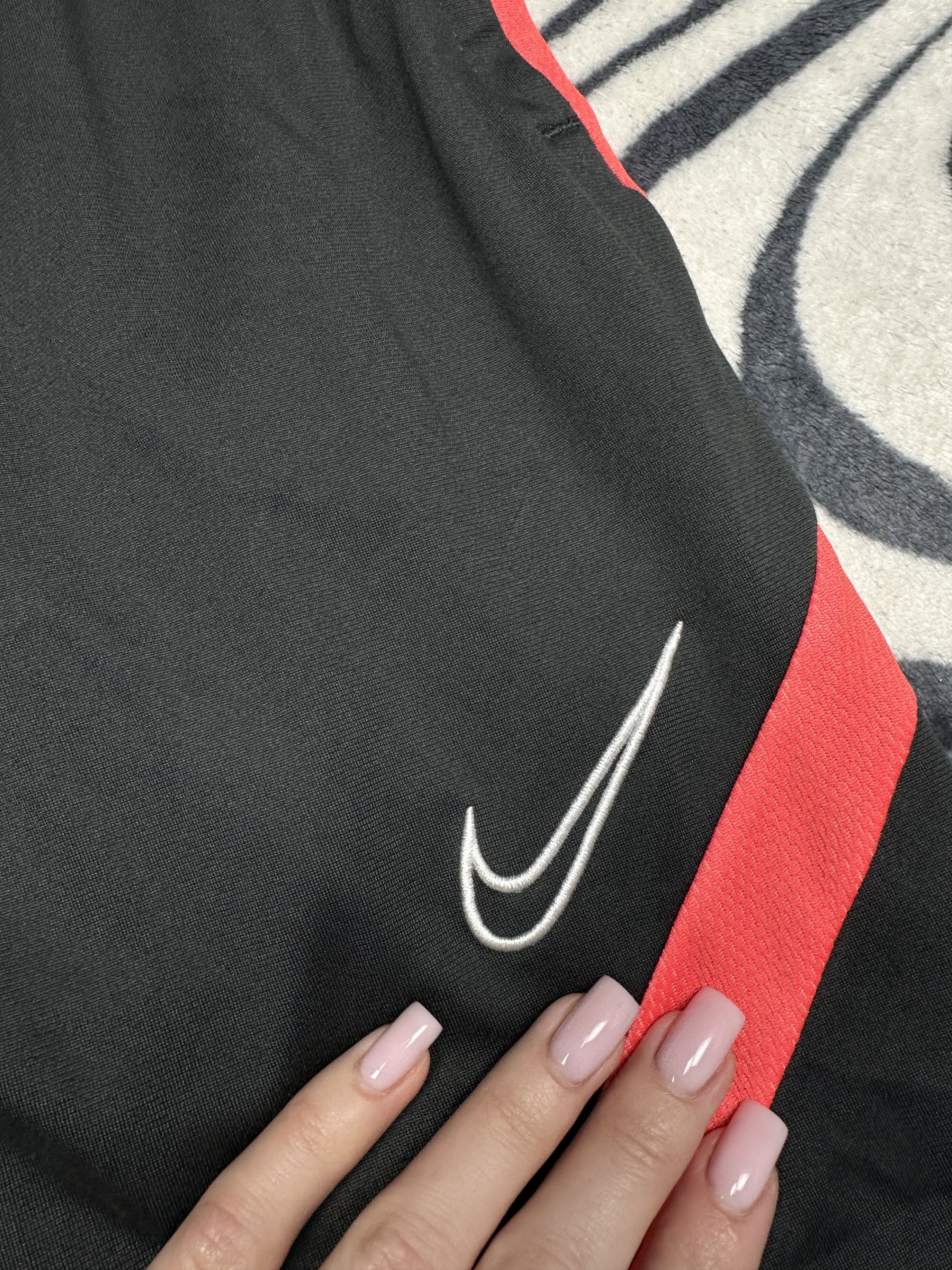 Nike Nike Dri Fit Mens Track Pants Size US 32 / EU 48 - 3 Thumbnail