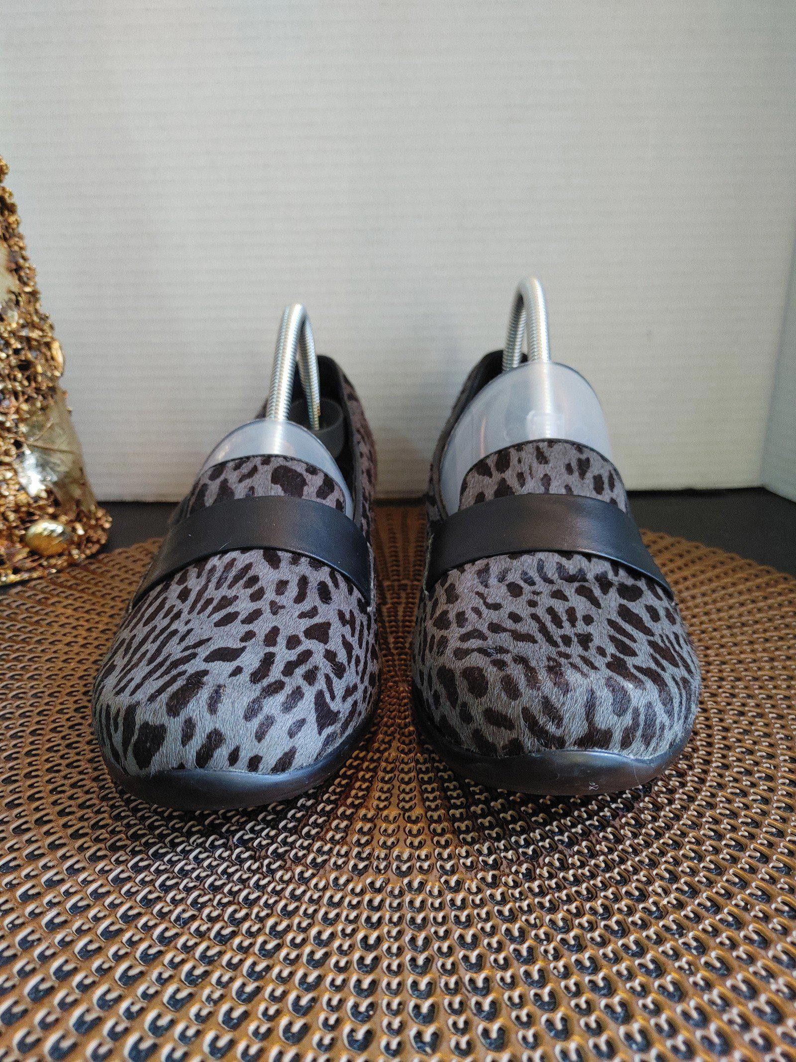 Designer Dansko Oksana Slip On Loafers Size 41 Size US 10.5 / IT 40.5 - 2 Thumbnail