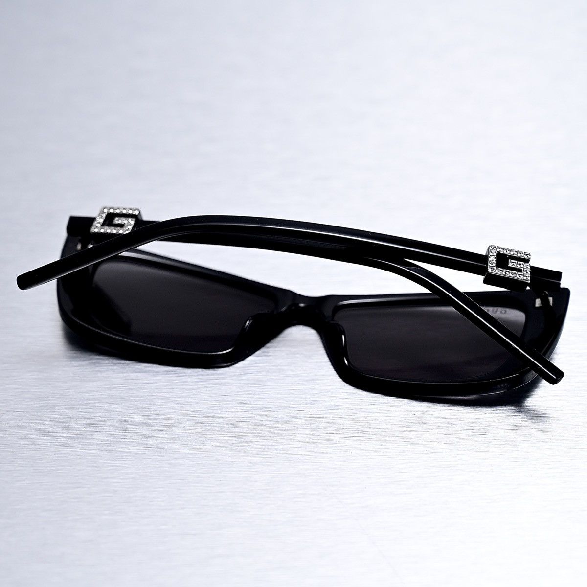 Gucci GUCCI GG1681S SUNGLASSES Size ONE SIZE - 9 Thumbnail