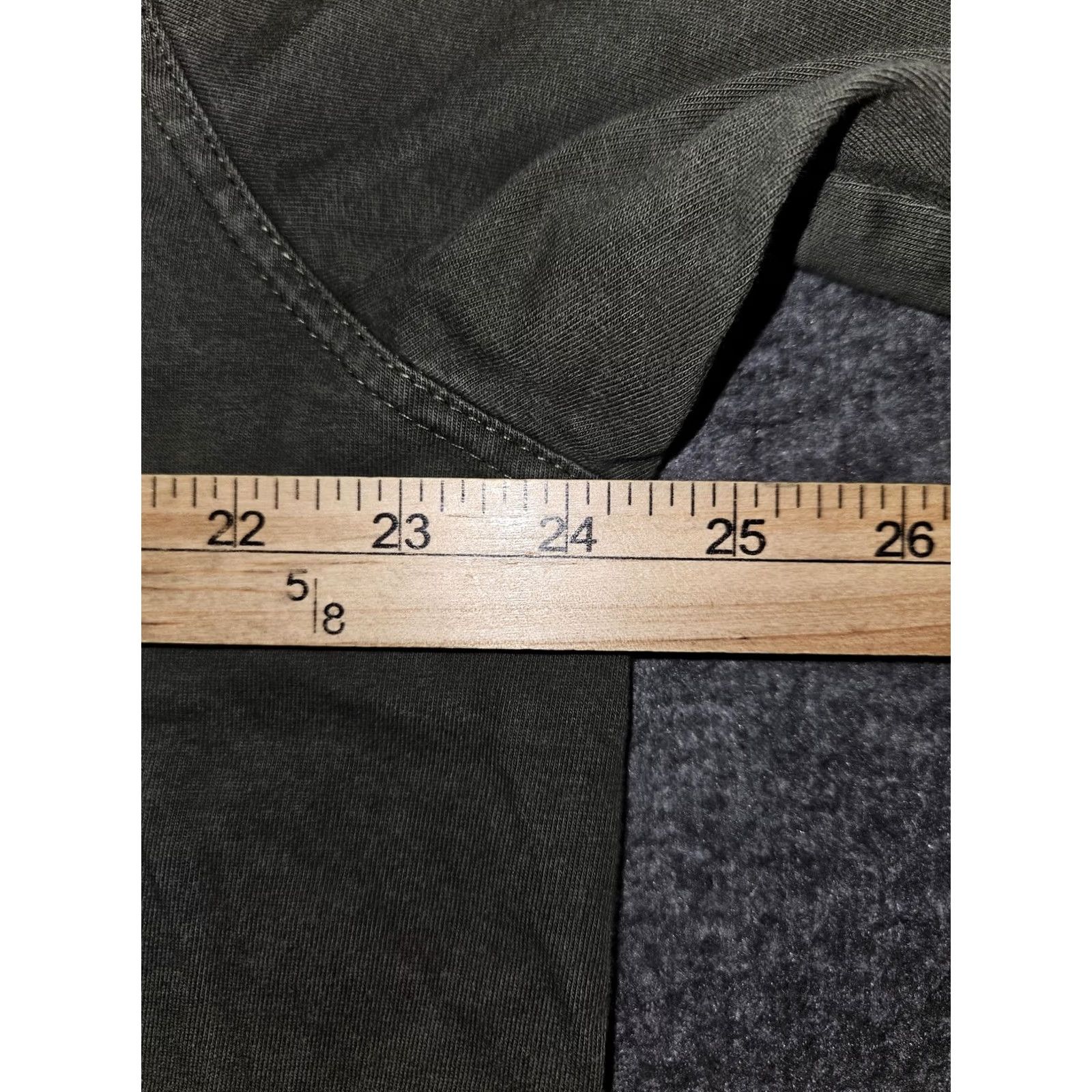 Levi's Levi's Shirt Mens XL Green Long Sleeve Button-Up Two Pocket Casual Workwear 90s Classic Outdoor Vintage: No Size US XL / EU 56 / 4 - 4 Thumbnail