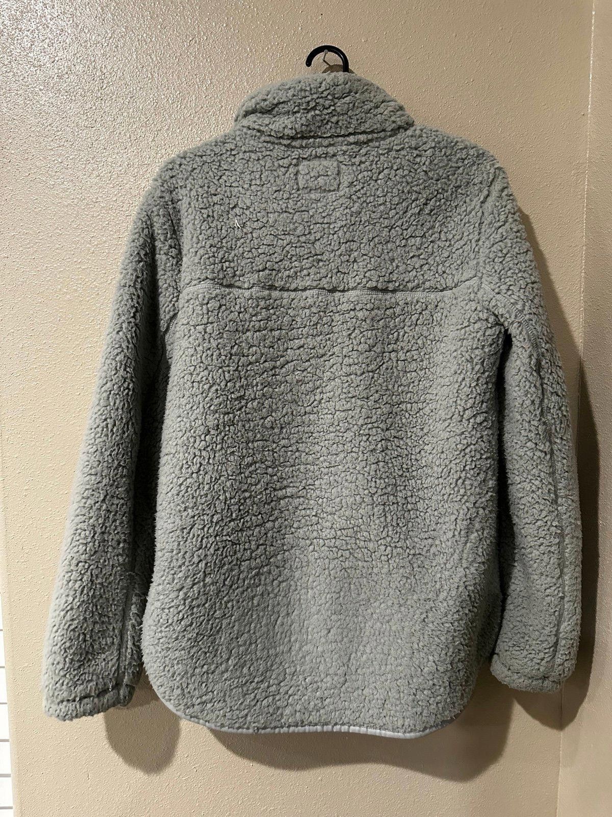 Abercrombie & Fitch Abercrombie and Fitch zip up Size S / US 4 / IT 40 - 2 Thumbnail