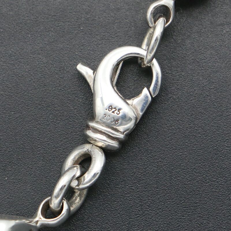 Chrome Hearts Chrome Hearts Dice Bracelet Size ONE SIZE - 3 Thumbnail