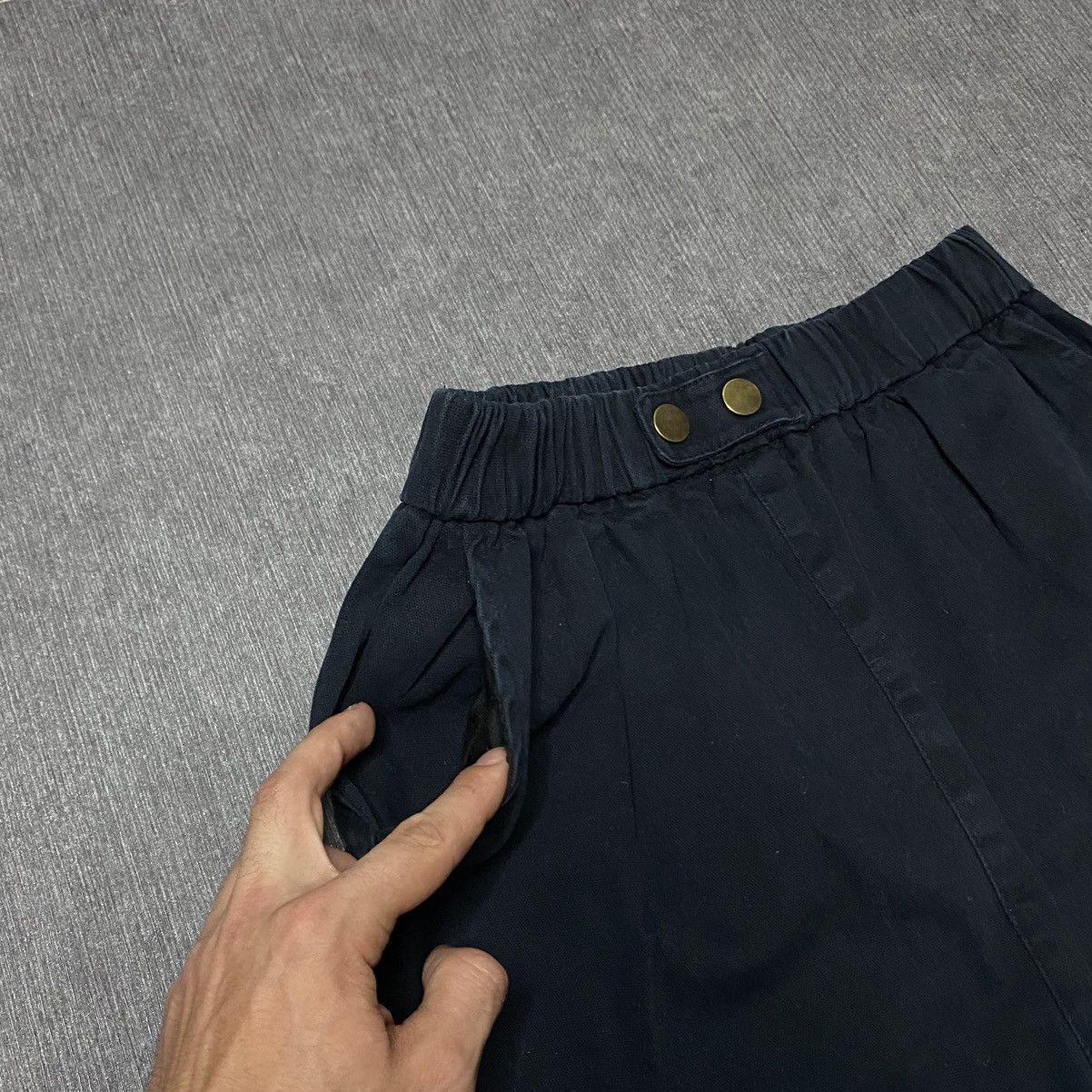 Japanese Brand × Vintage Japanese brand pants Sly 🇯🇵 Size US 30 / EU 46 - 2 Thumbnail