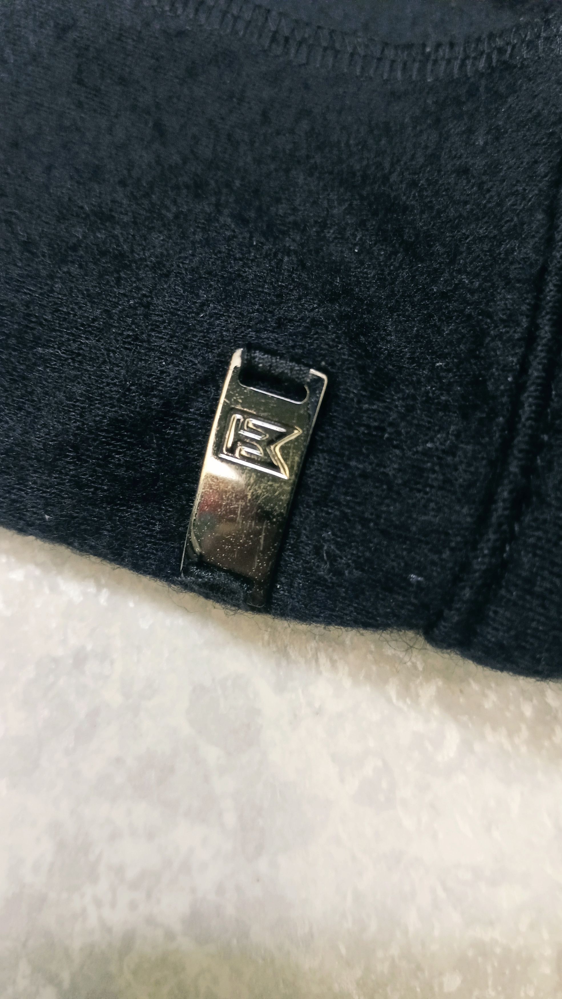 Nike Vintage Nike Tiger Woods Wool Sweater Jacket Size US L / EU 52-54 / 3 - 8 Thumbnail