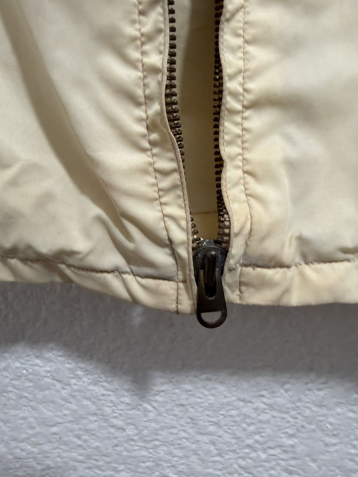 USA Olympics POLSKA OLYMPIC GAMES TRACK JACKET VINTAGE 1950’s Size US L / EU 52-54 / 3 - 9 Thumbnail