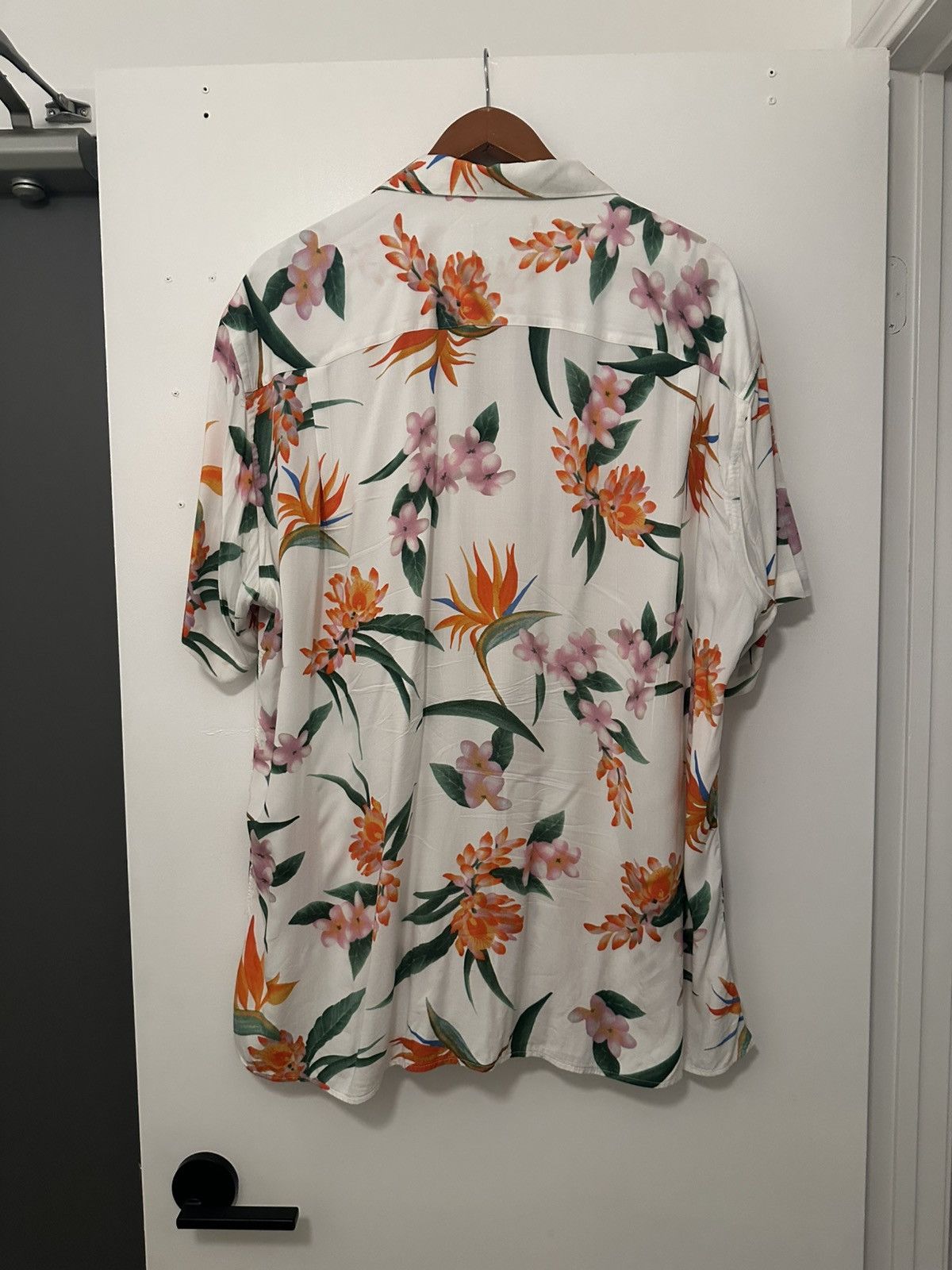 Gitman Bros. Vintage Gitman Vintage Shirt L Size US L / EU 52-54 / 3 - 1 Thumbnail