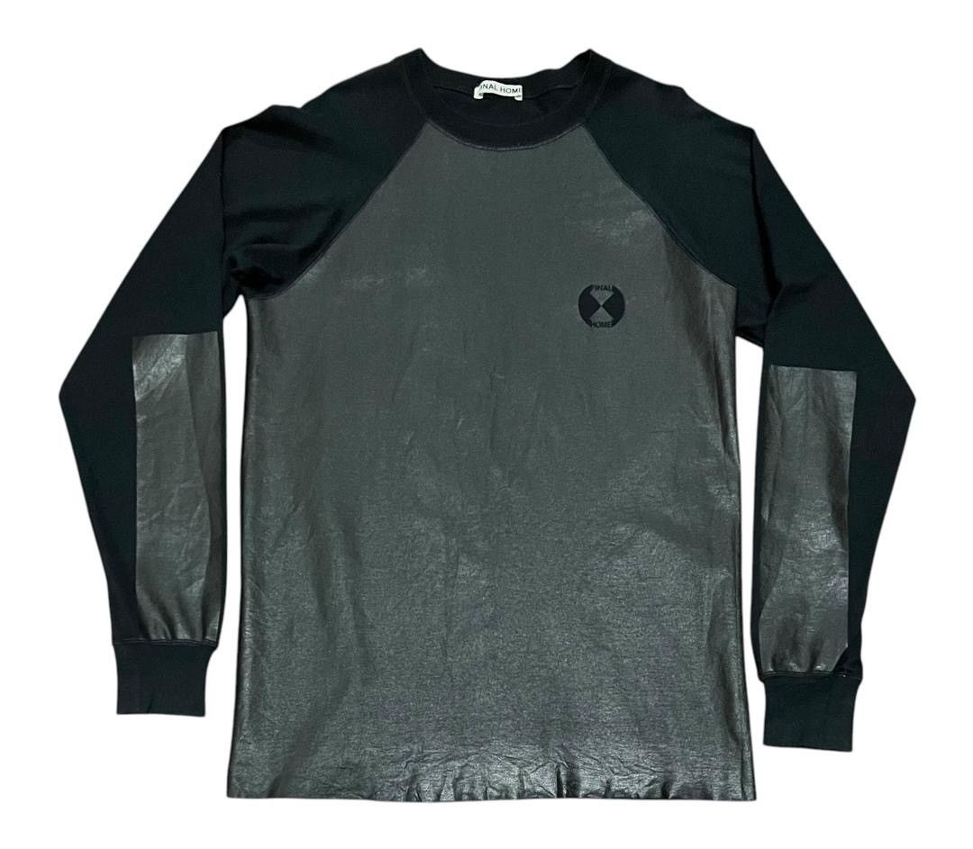 Final Home Final Home Issey Miyake Long Sleeve Size US M / EU 48-50 / 2 - 1 Thumbnail