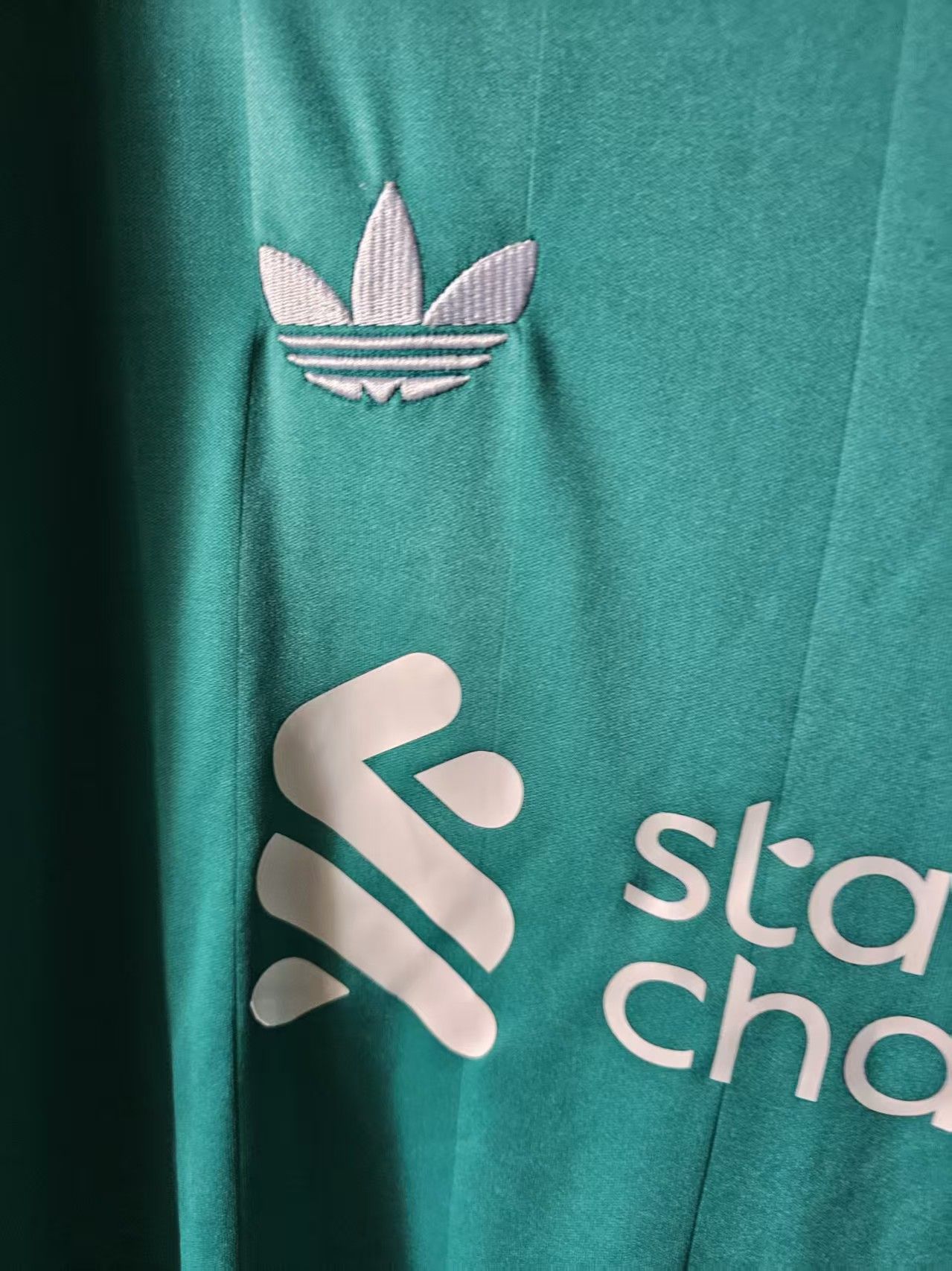Other 2026 Liverpool Jersey Size US S / EU 44-46 / 1 - 4 Thumbnail