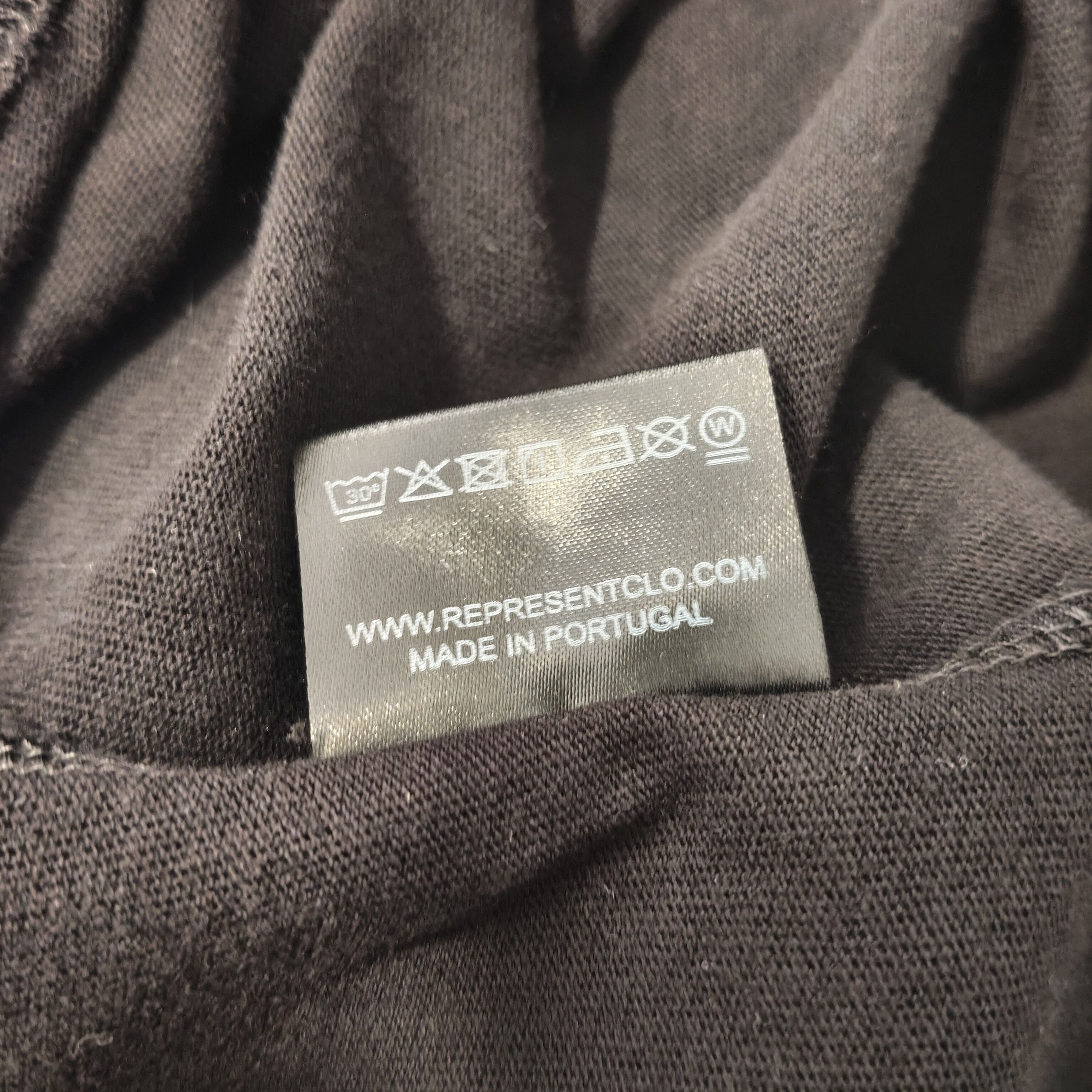 Represent Clo. Owners club t-shirt Size US S / EU 44-46 / 1 - 11 Thumbnail