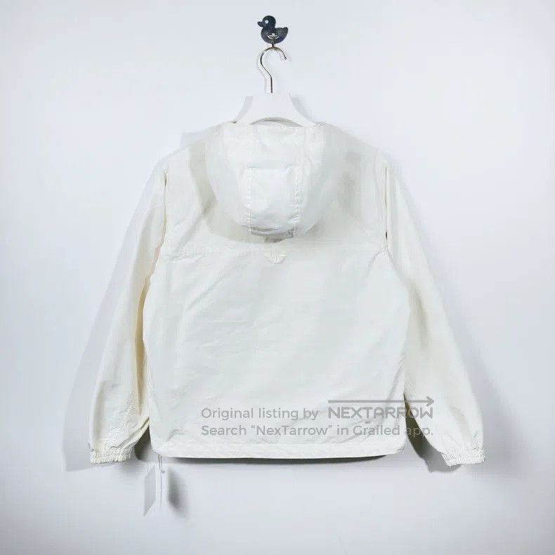 Louis Vuitton Louis Vuitton 24 New Pin Tag Reversible Wear Full Logo Jac Size US S / EU 44-46 / 1 - 2 Thumbnail