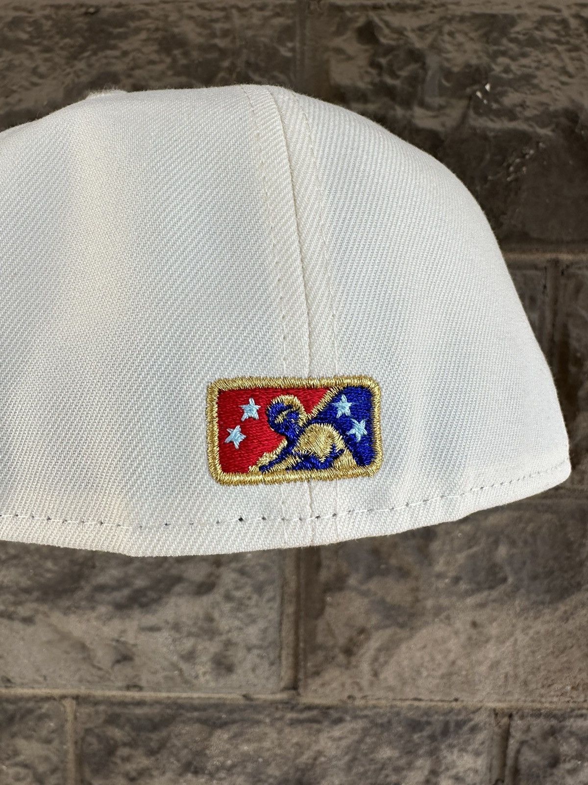 MLB × New Era × Supreme 7 1/8 LEHIGH VALLEY COQUÍS COPA NEW ERA FITTED CAP Size ONE SIZE - 5 Thumbnail