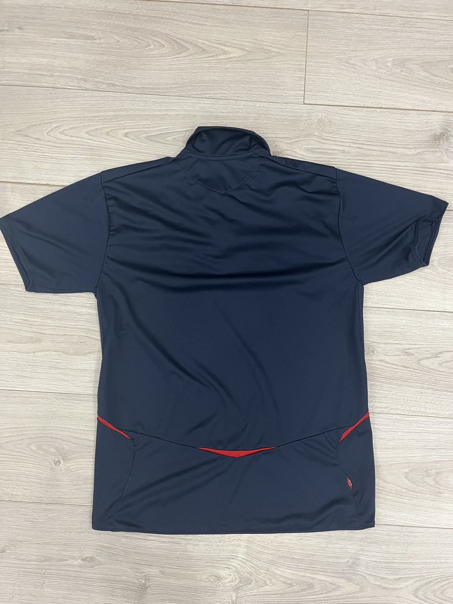 Umbro umbro england polo Size US M / EU 48-50 / 2 - 2 Thumbnail