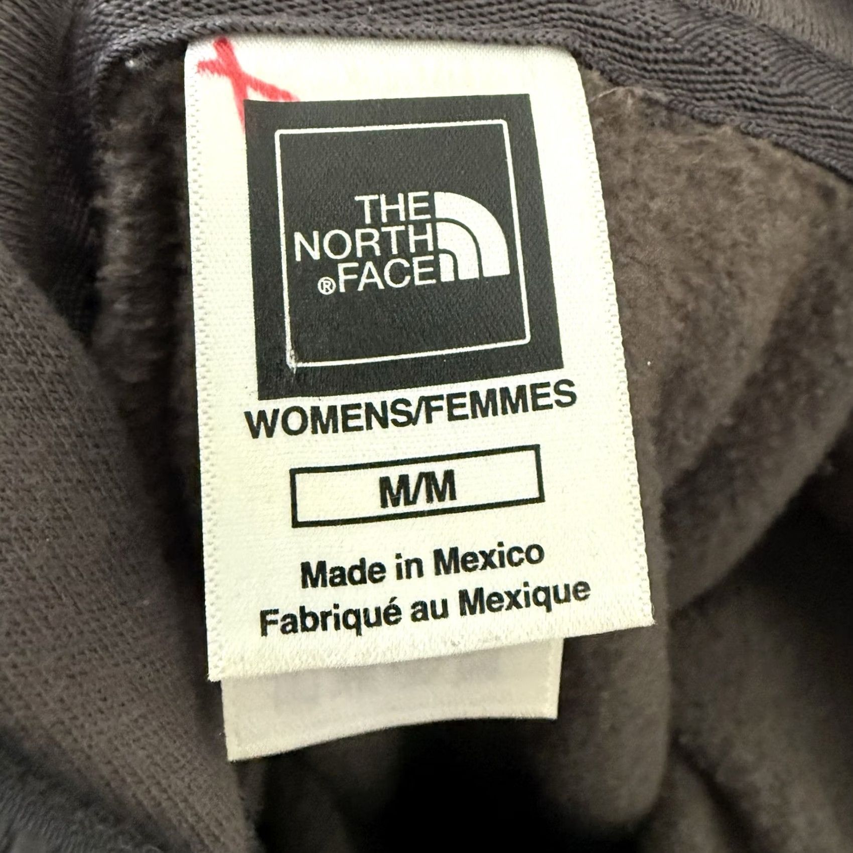 The North Face VINTAGE? No. Size M / US 6-8 / IT 42-44 - 2 Thumbnail