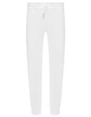 Tom Ford o1w1db10225 TFJ207 Sweatpants & Joggers in White Size US 42 / EU 58 - 1 Thumbnail