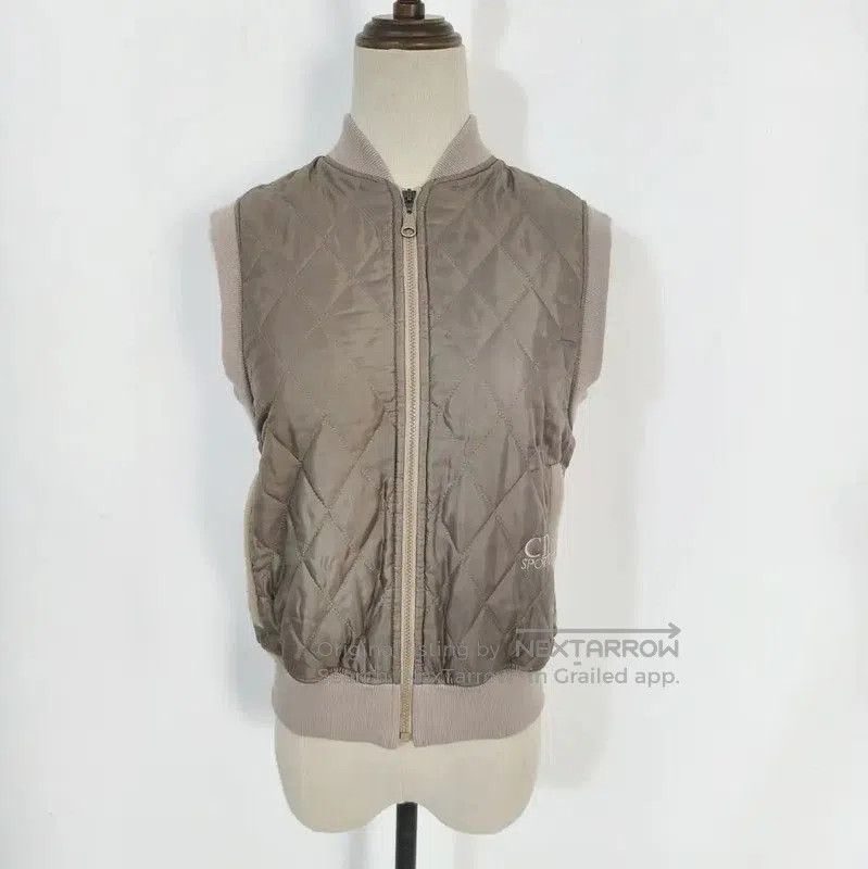 Dior Dior Khaki Cotton Blend Cardigan . Size M / US 6-8 / IT 42-44 - 1 Thumbnail