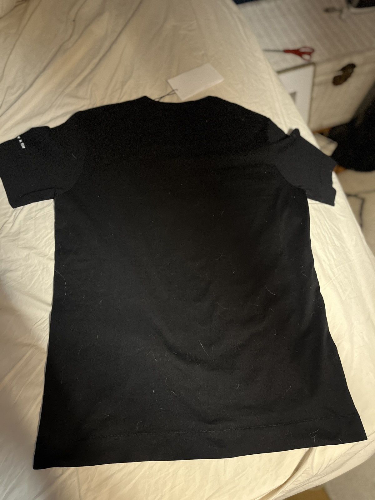 1017 ALYX 9SM × Designer Peace Sign T-Shirt- S Size US M / EU 48-50 / 2 - 7 Thumbnail
