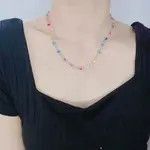 Vintage Star Pendant Splice Necklace Size ONE SIZE - 3 Thumbnail