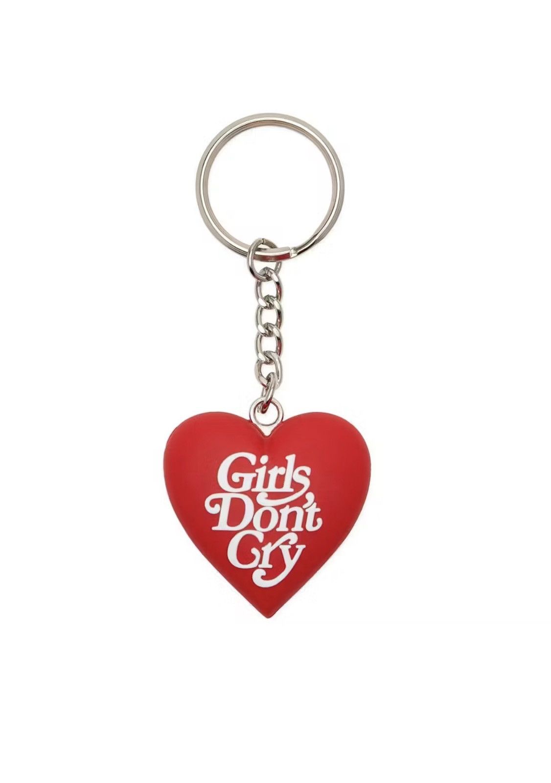 Girls Dont Cry Keychain | Grailed