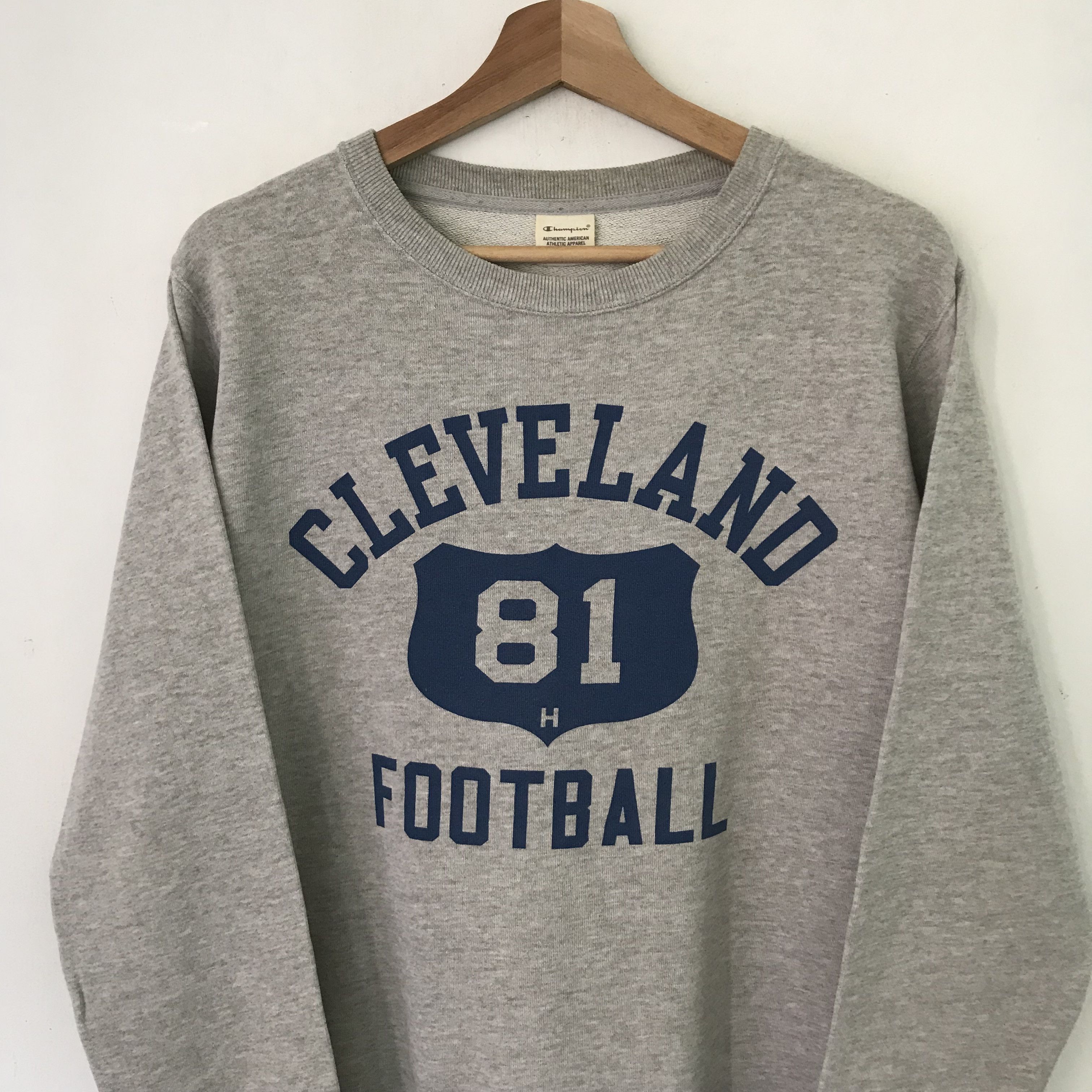 Champion vintage champion -132 Size US M / EU 48-50 / 2 - 3 Thumbnail
