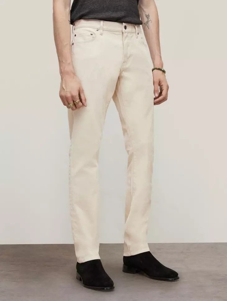 Slim Jeans 31.