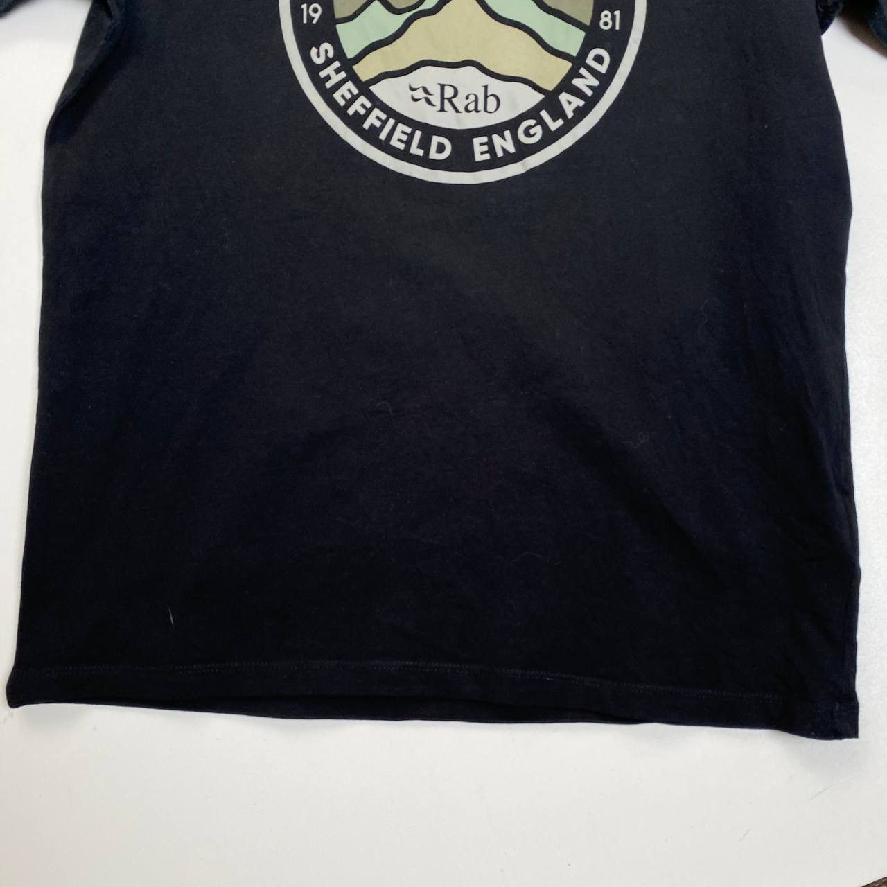 Rab Rab T-shirt Size:M Size US M / EU 48-50 / 2 - 4 Thumbnail