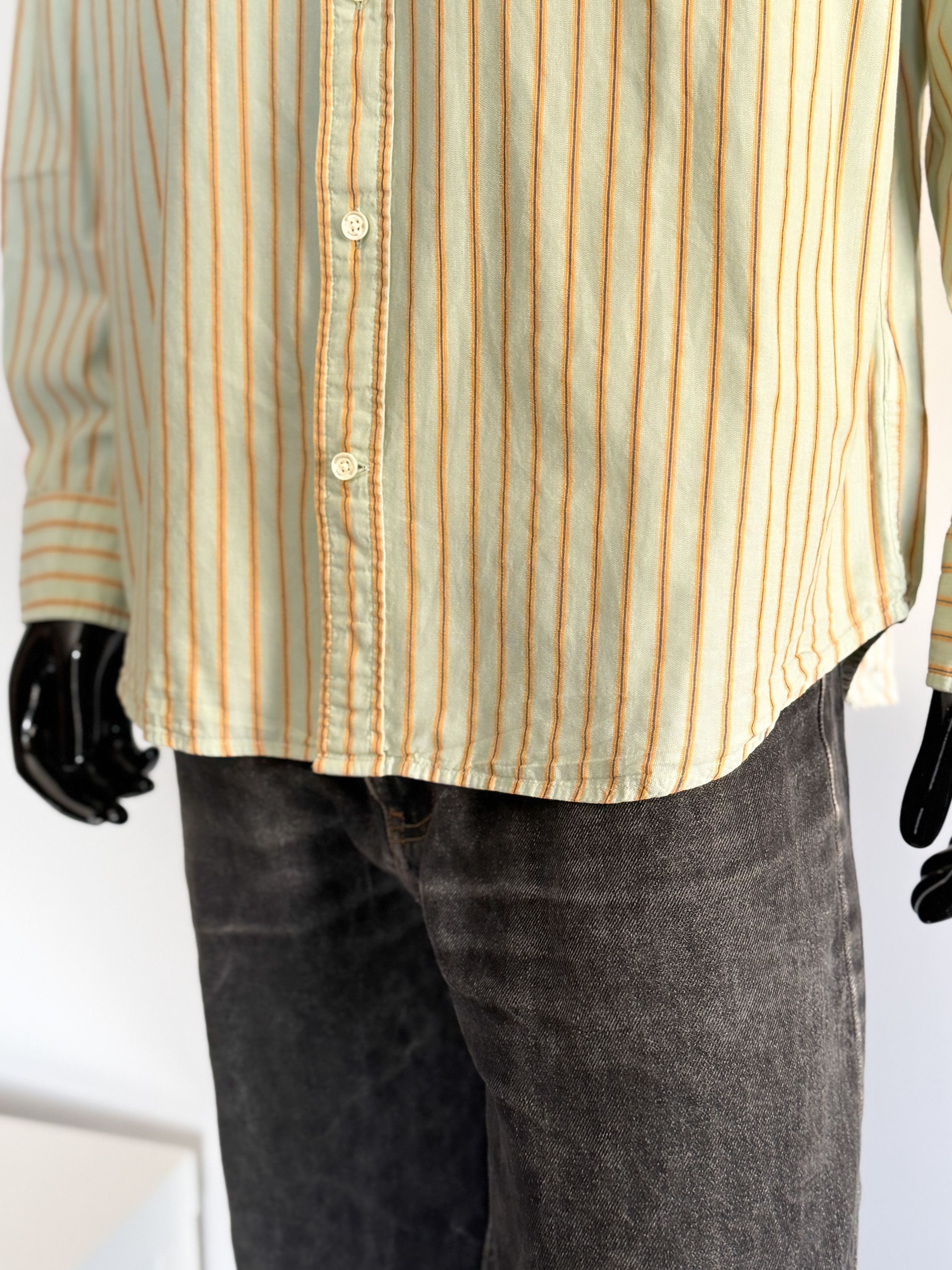 Gant GANT Relaxed Men’s Shirt Size US L / EU 52-54 / 3 - 9 Thumbnail